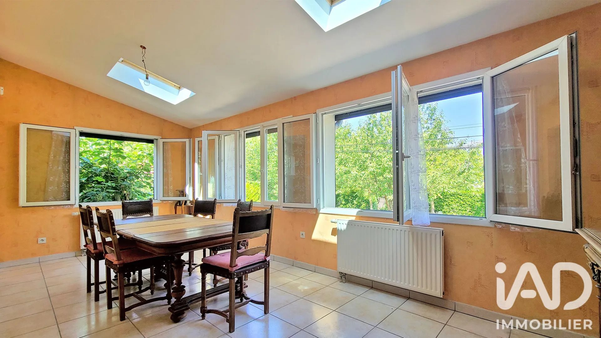 Maison à vendre, 149m², Grenoble