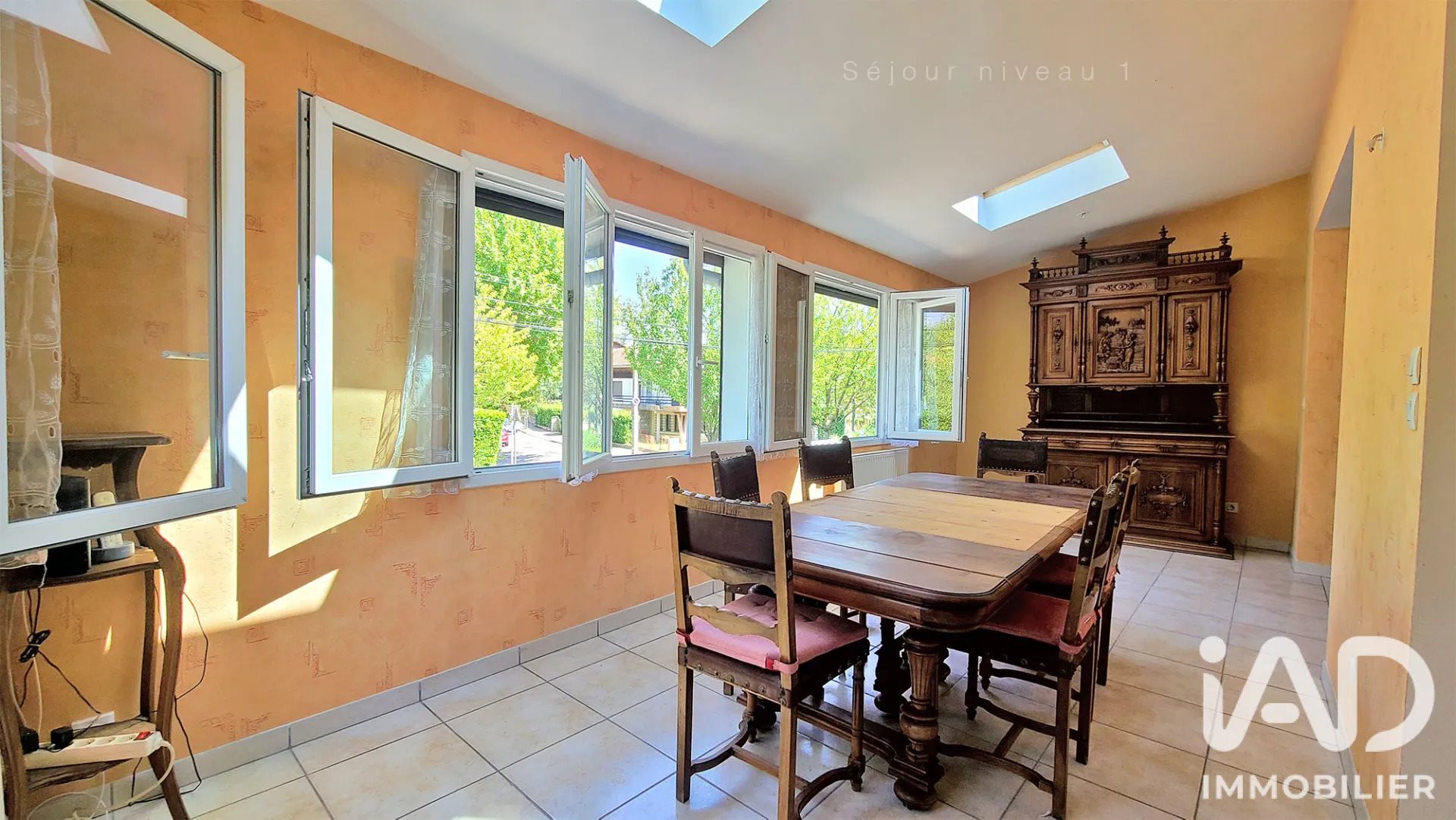 Maison à vendre, 149m², Grenoble
