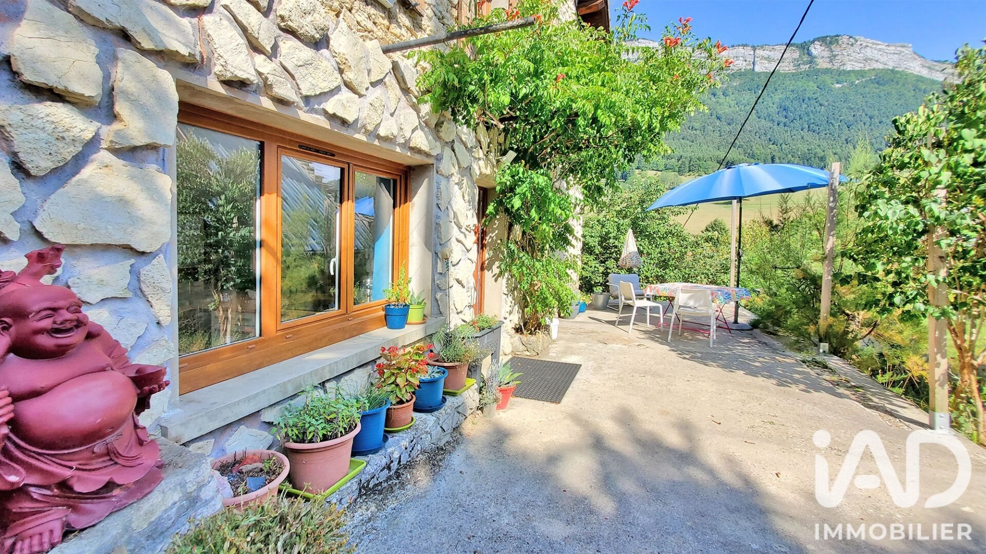 Maison à vendre, 179m², Rencurel (Les Coulmes)