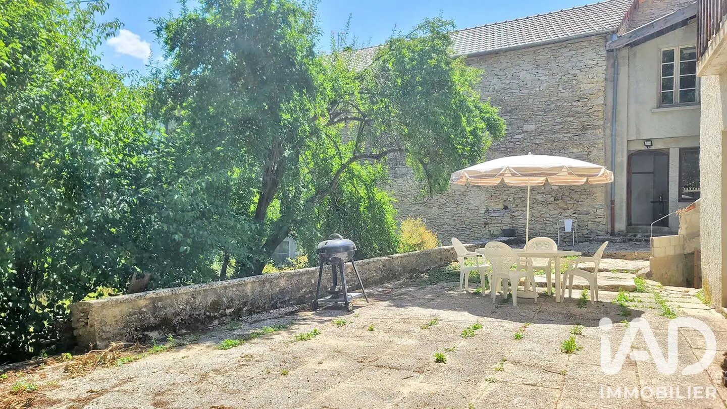 Maison à vendre, 242m², Saint-Martin-en-Vercors