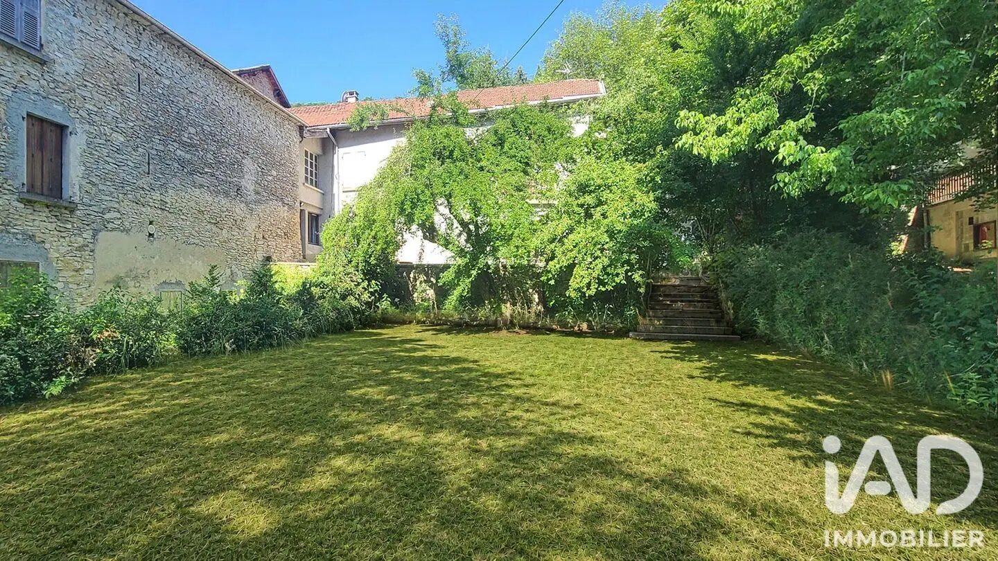 Maison à vendre, 242m², Saint-Martin-en-Vercors