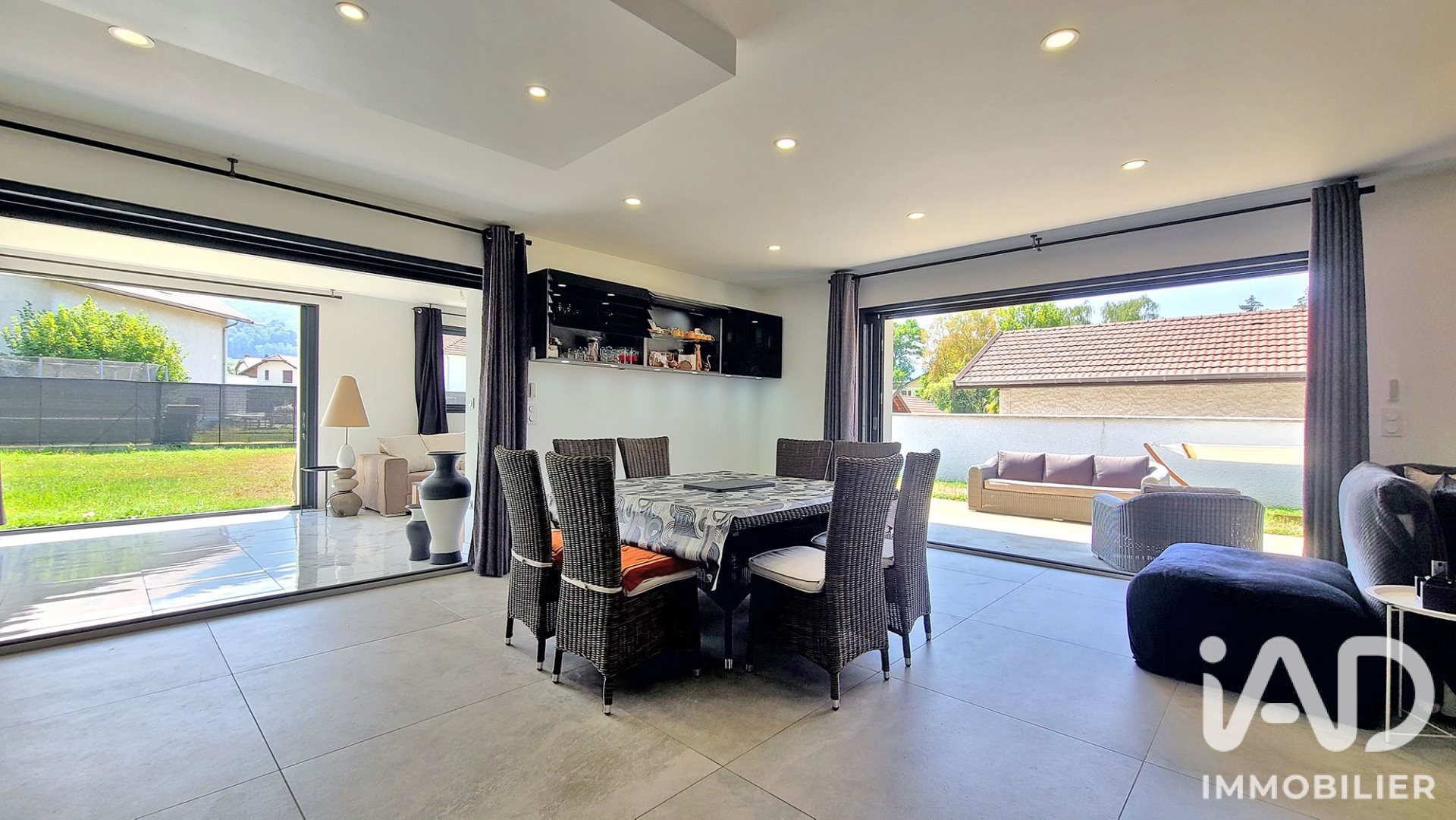 Maison à vendre, 205m², Pontcharra