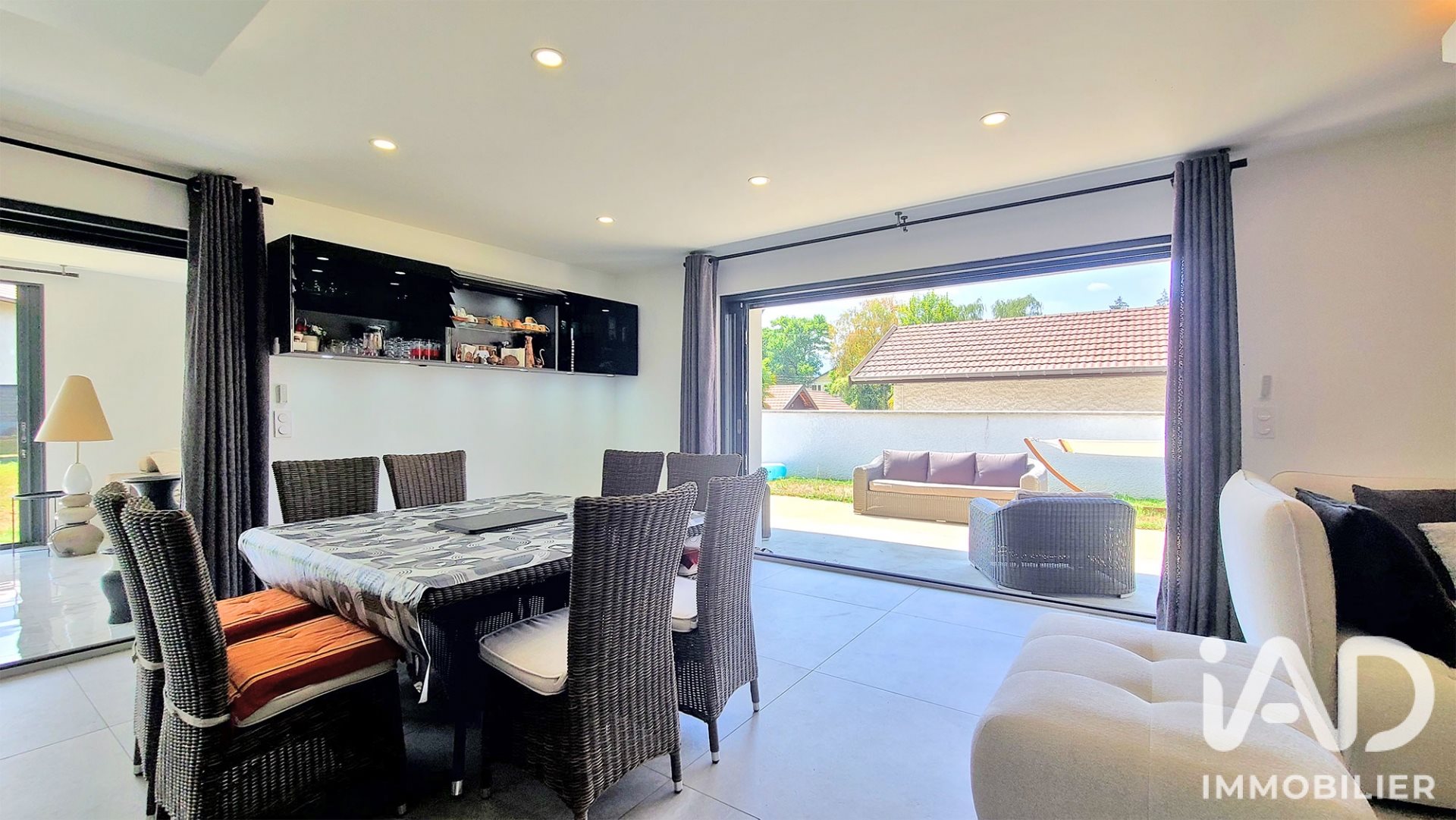 Maison à vendre, 205m², Pontcharra