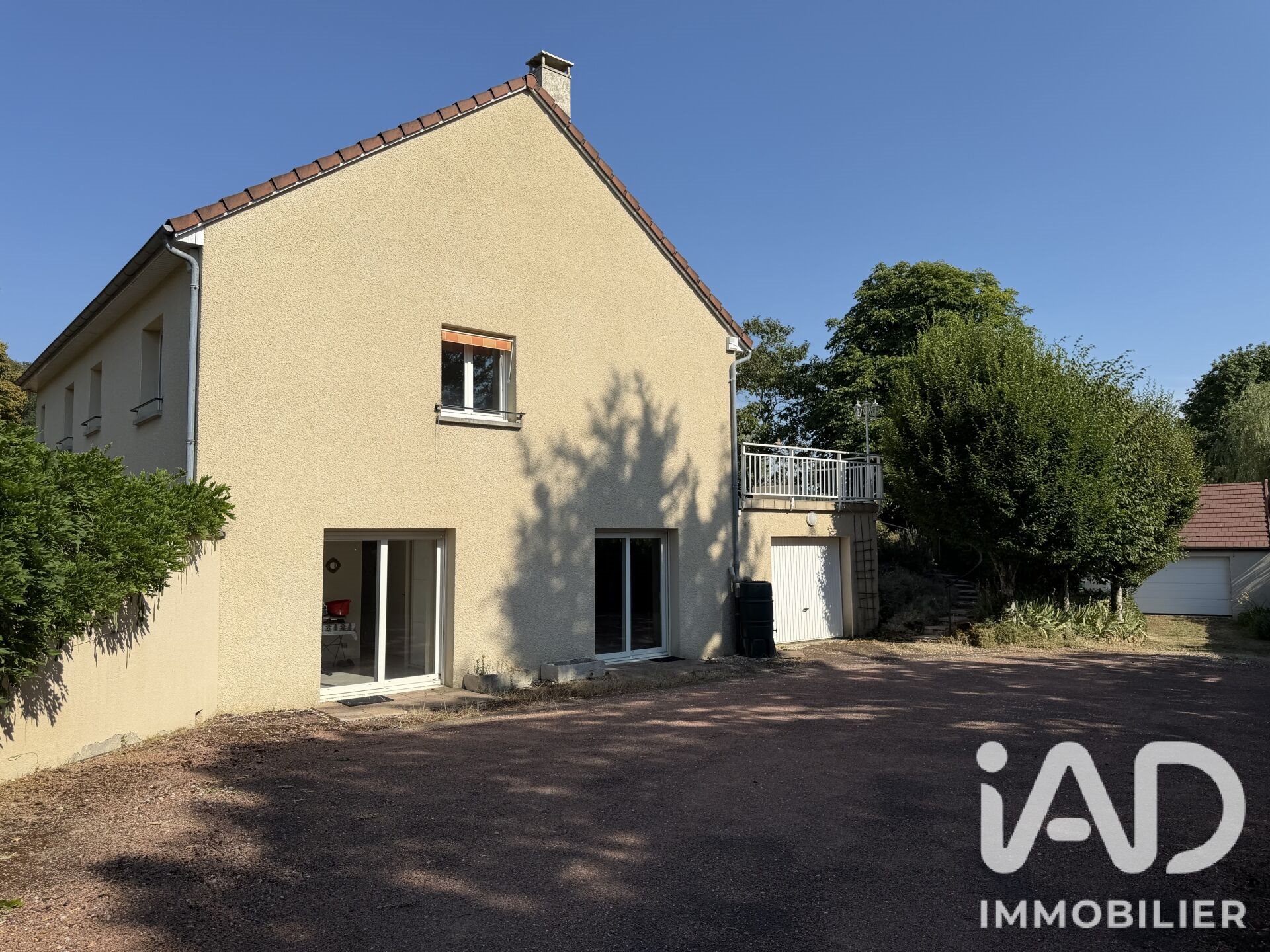 Maison à vendre, 286m², Pouilly-en-Auxois