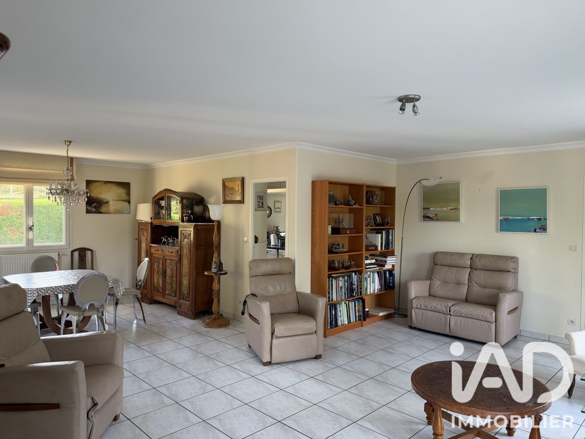 Maison à vendre, 286m², Pouilly-en-Auxois
