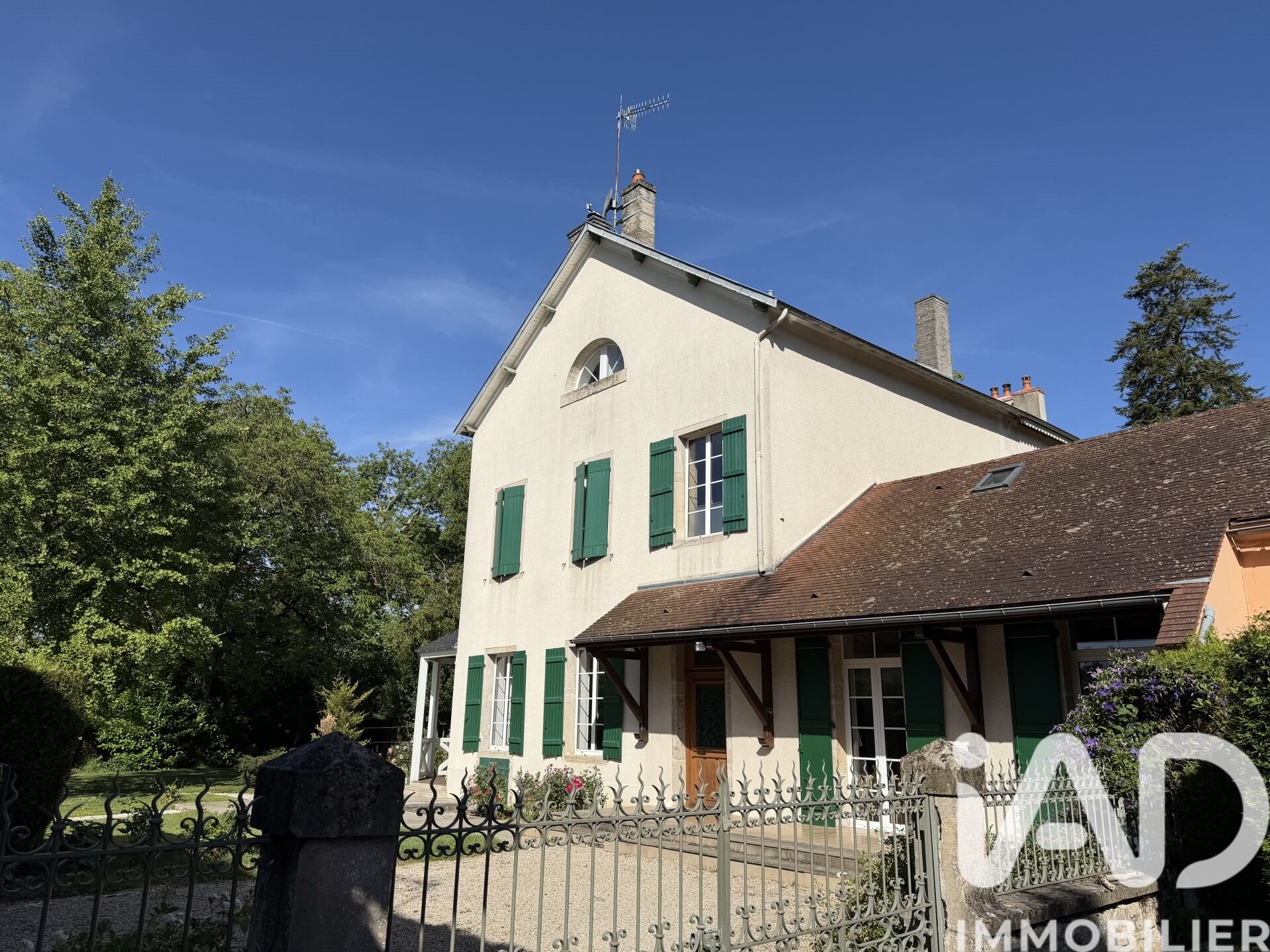 Maison à vendre, 205m², Pouilly-en-Auxois