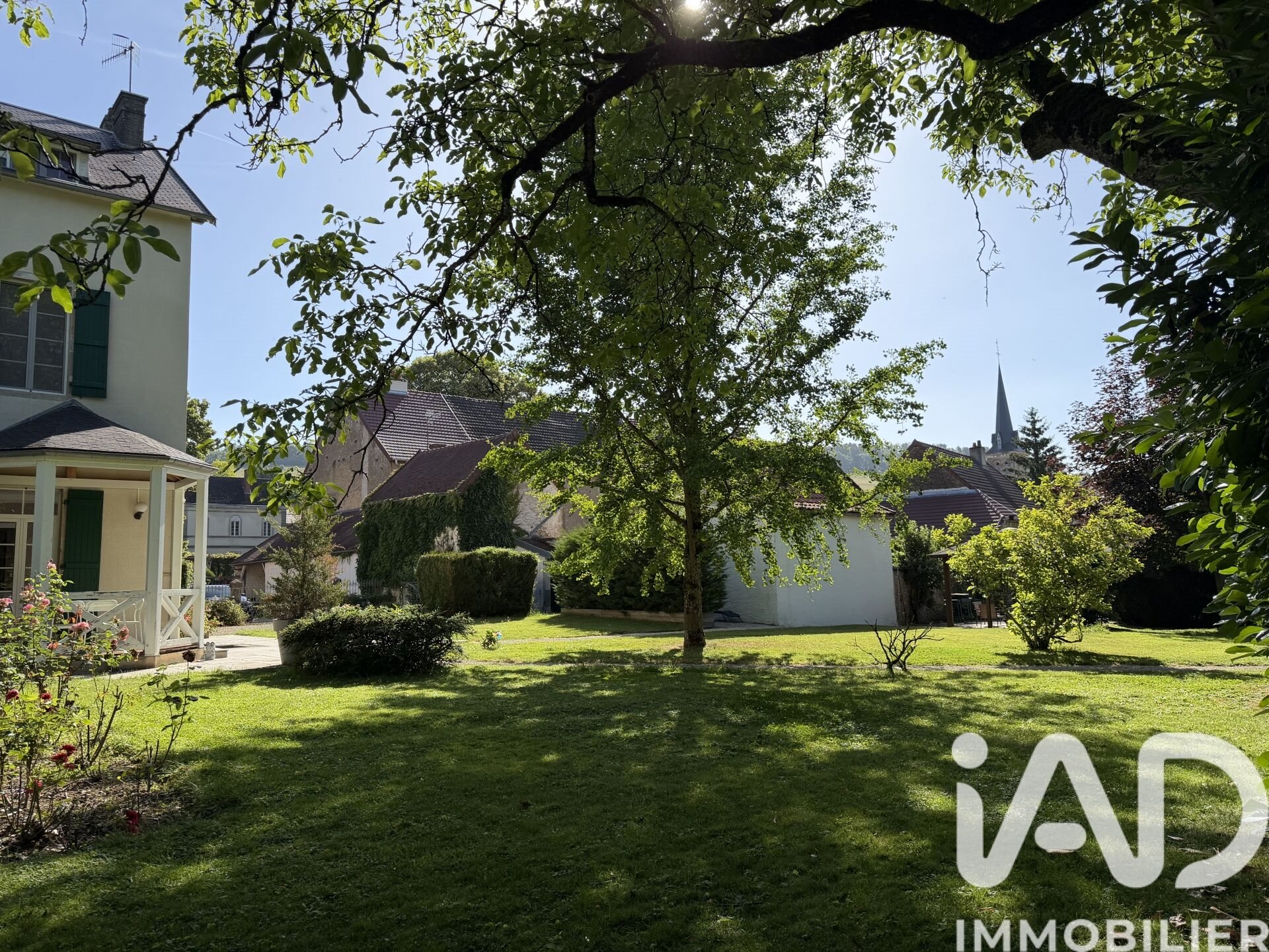 Maison à vendre, 205m², Pouilly-en-Auxois