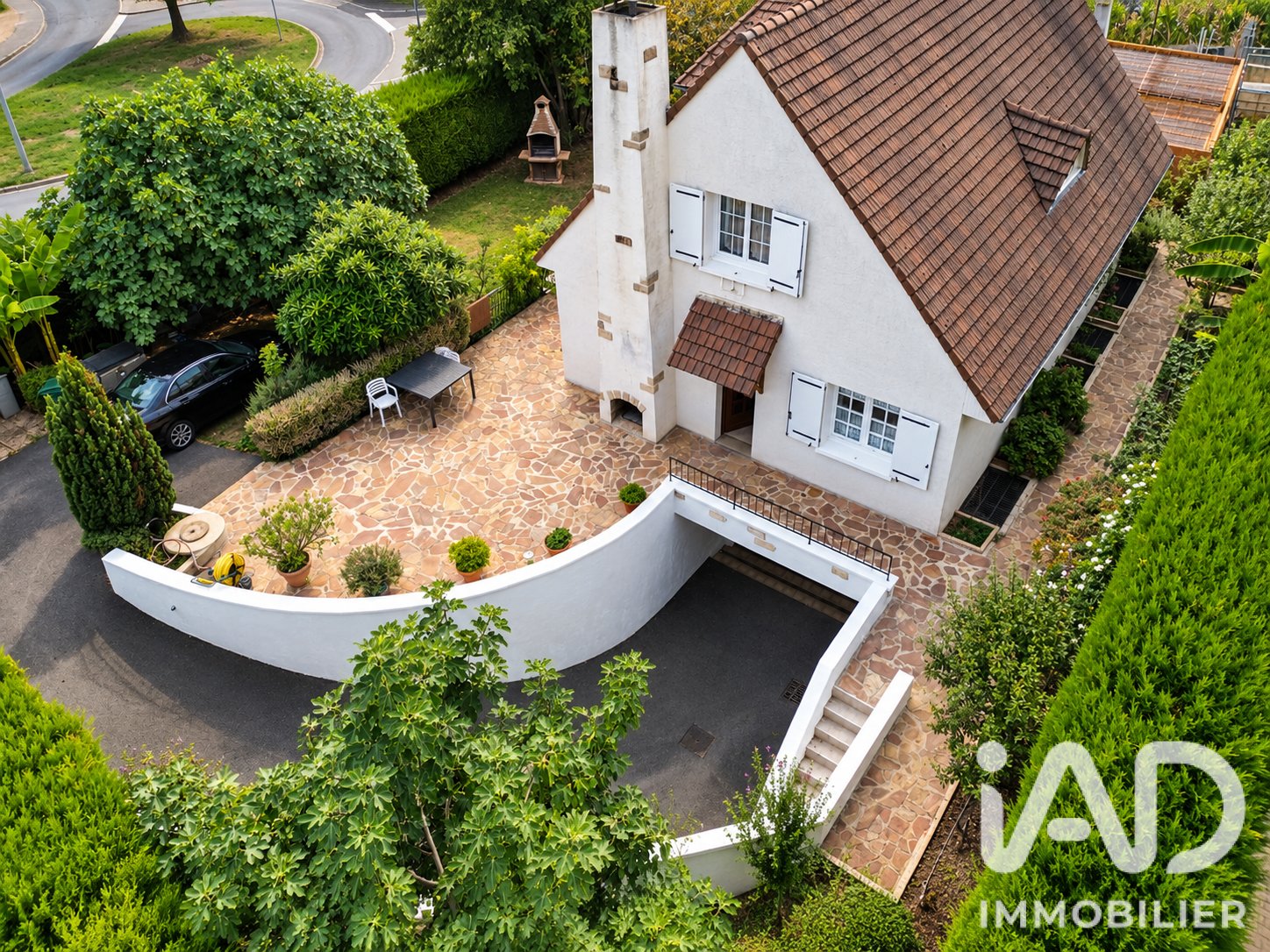 Maison à vendre, 156m², Villers-Saint-Paul