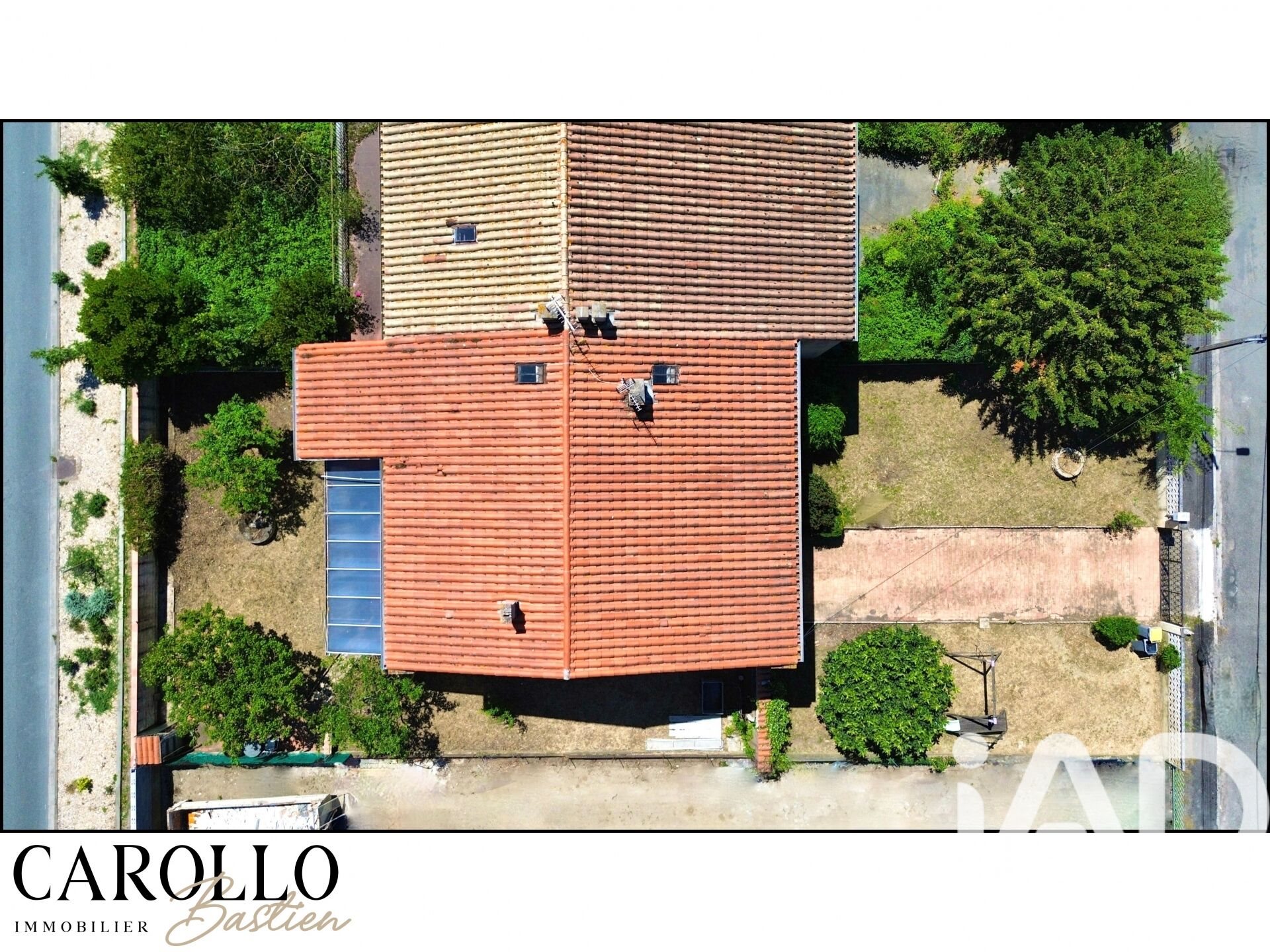 Maison à vendre, 211m², Carcassonne