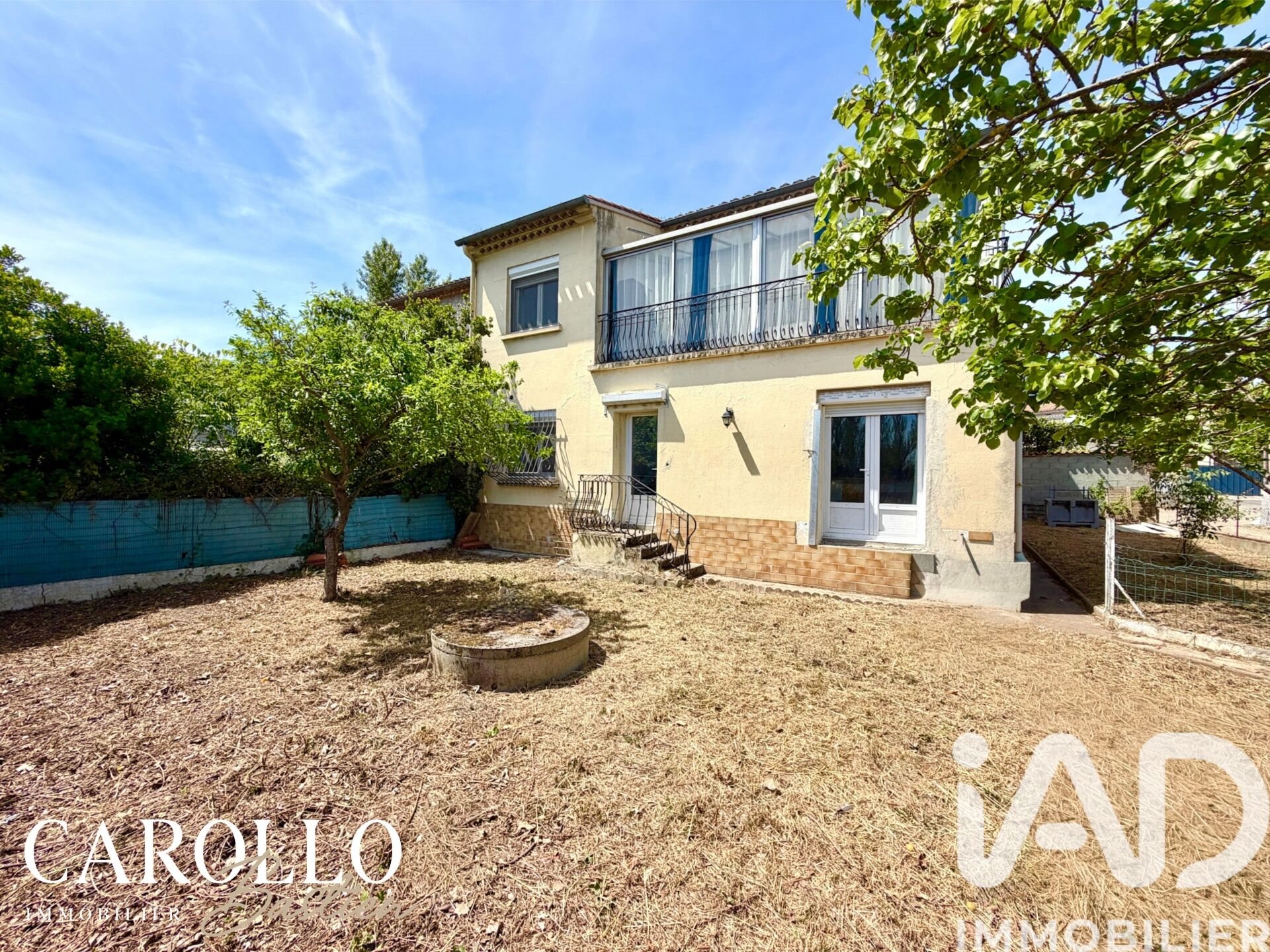 Maison à vendre, 211m², Carcassonne