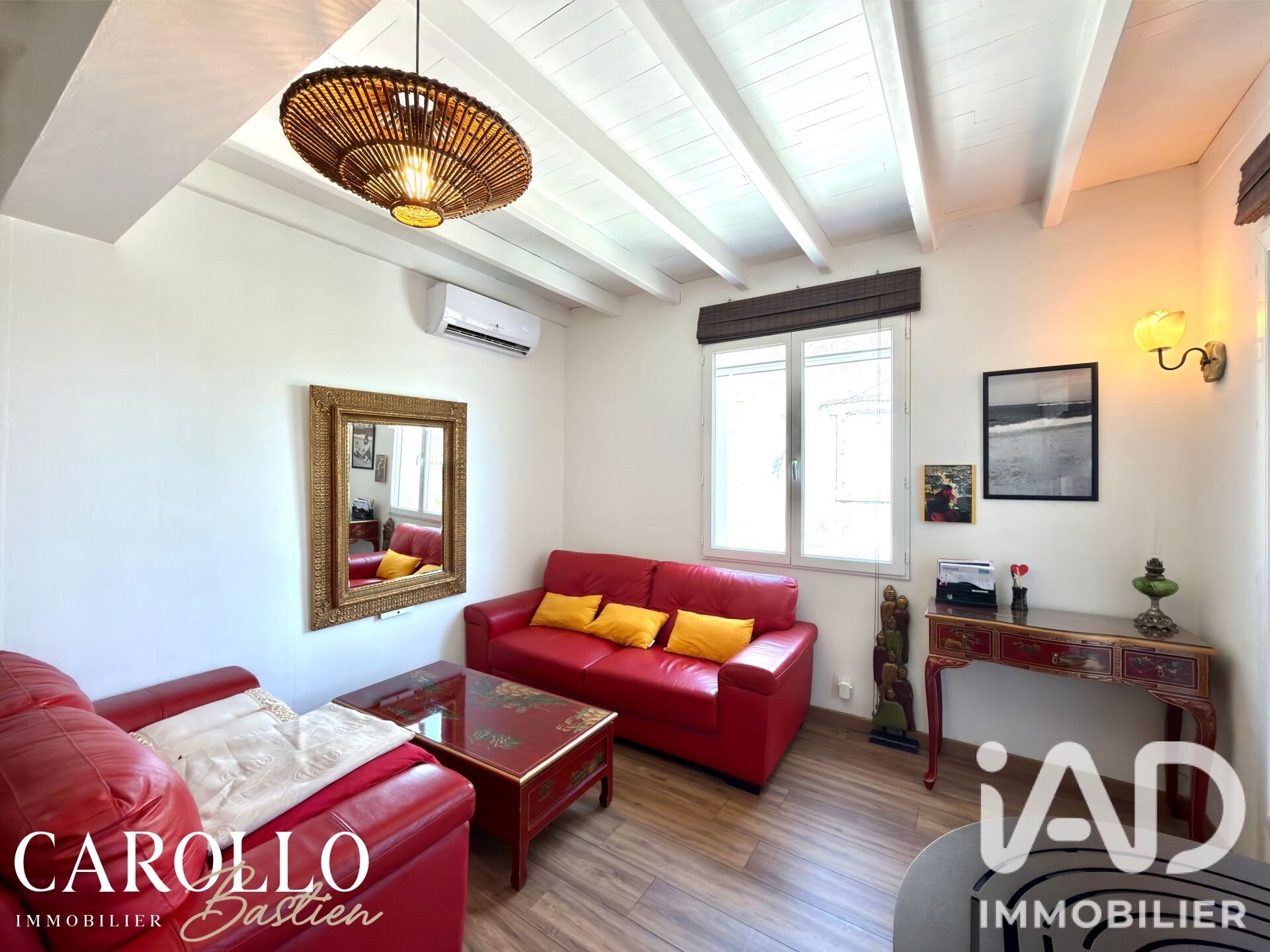 Maison à vendre, 102m², Moussoulens
