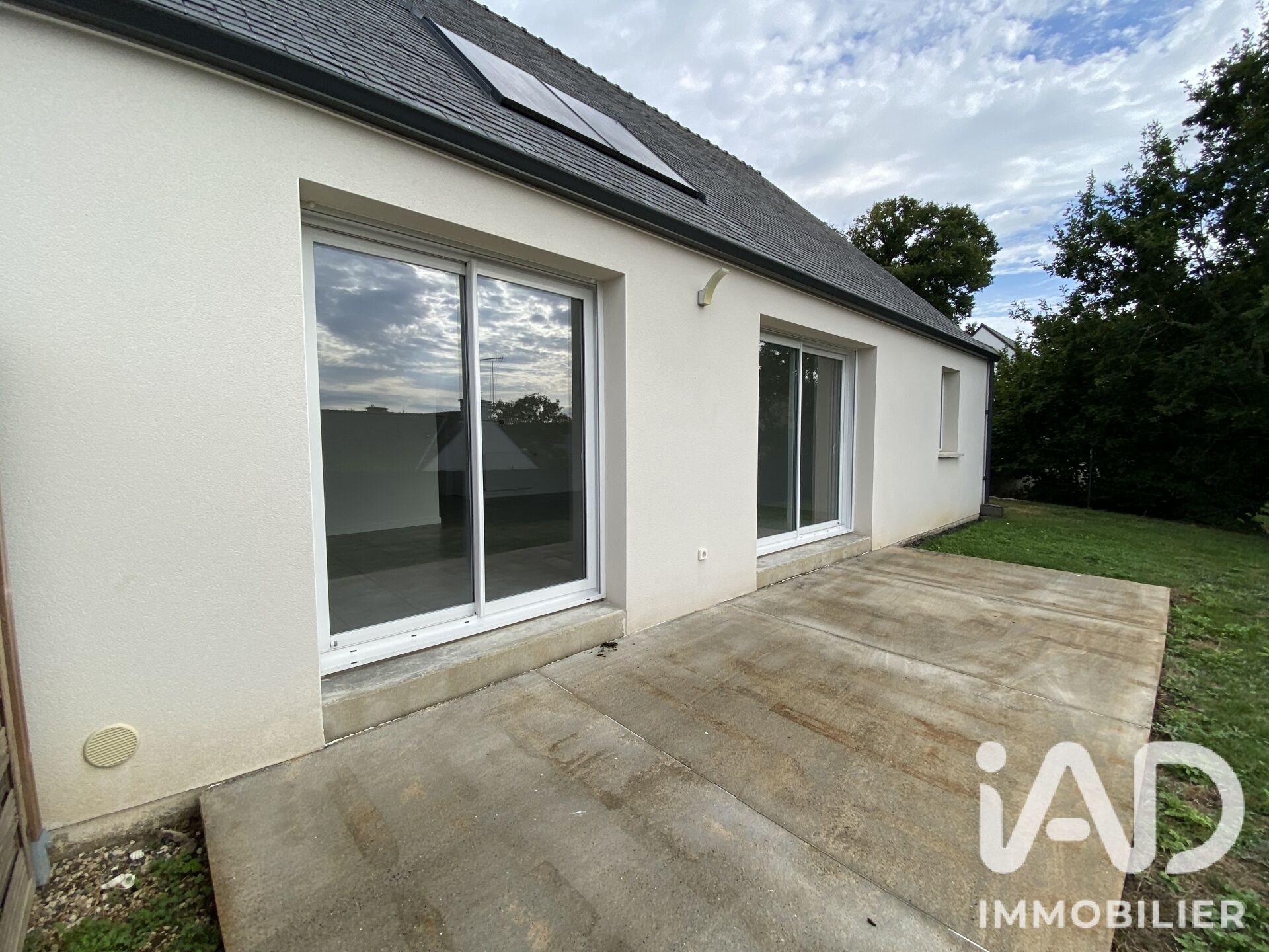 Maison à vendre, 82m², Elven
