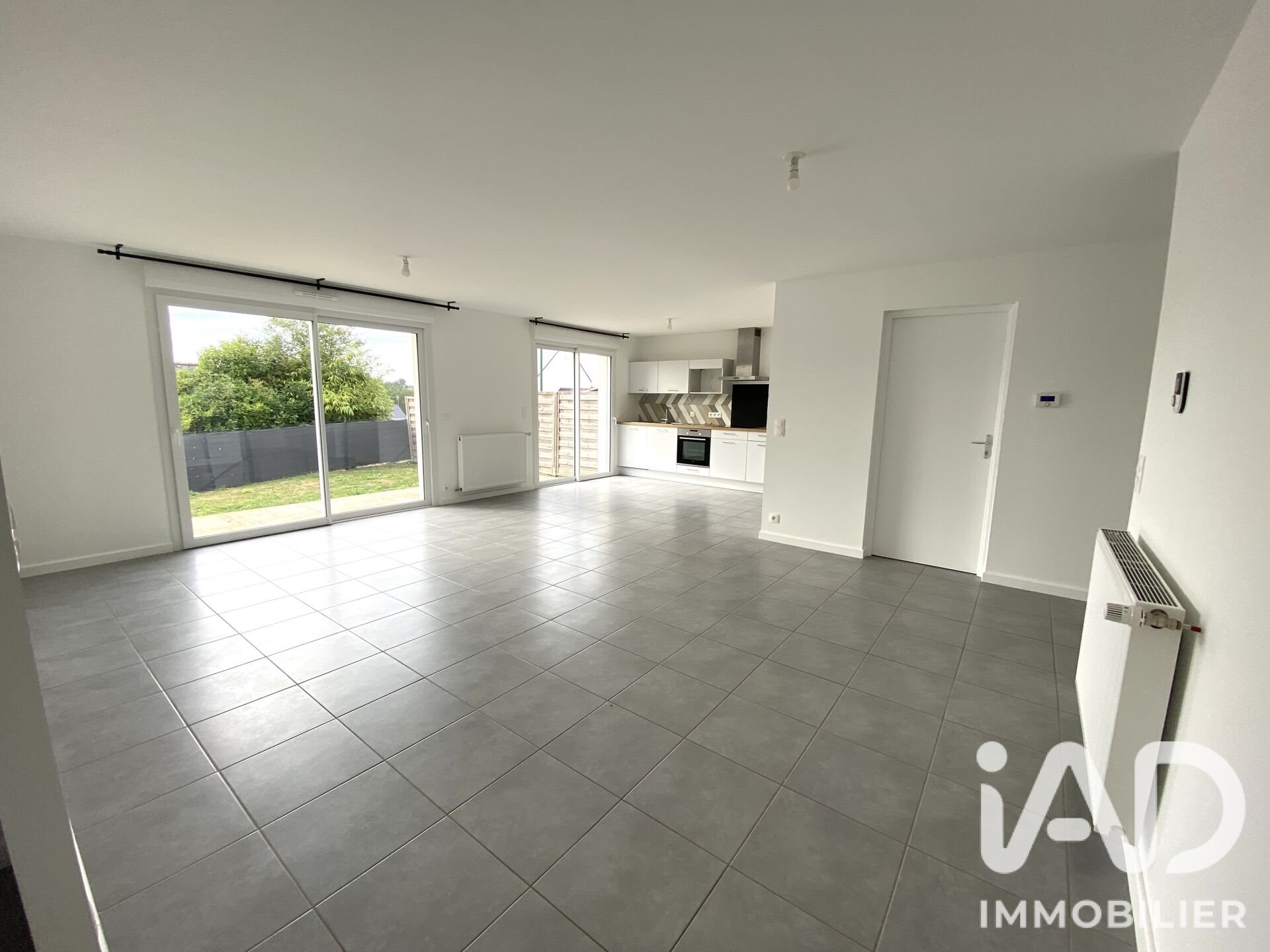 Maison à vendre, 82m², Elven