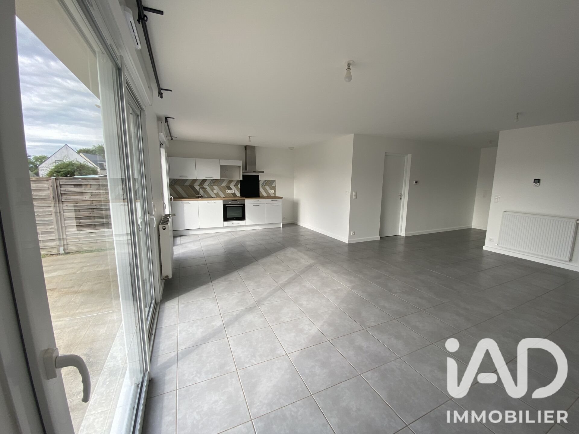 Maison à vendre, 82m², Elven