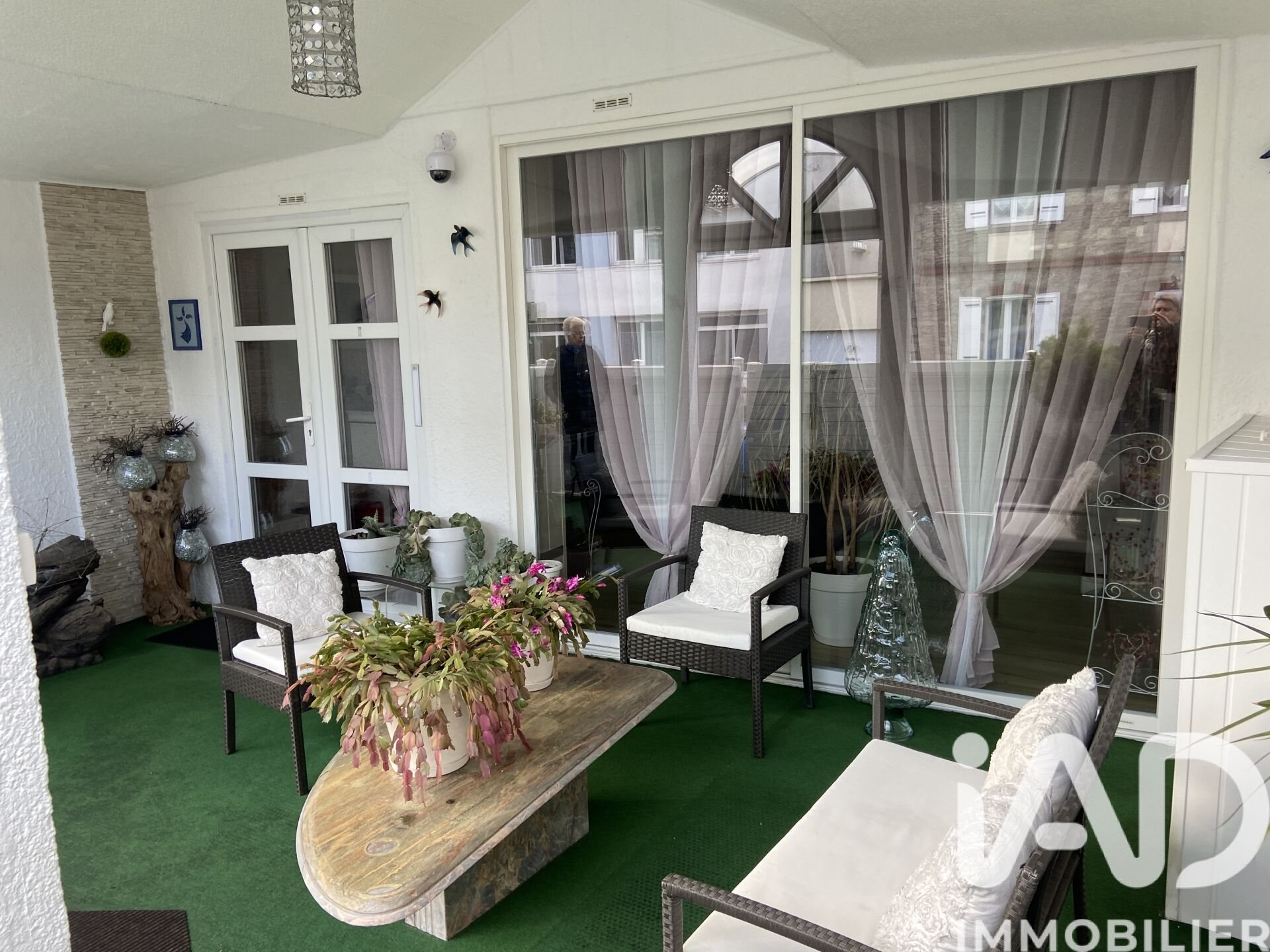 Maison à vendre, 120m², Vannes
