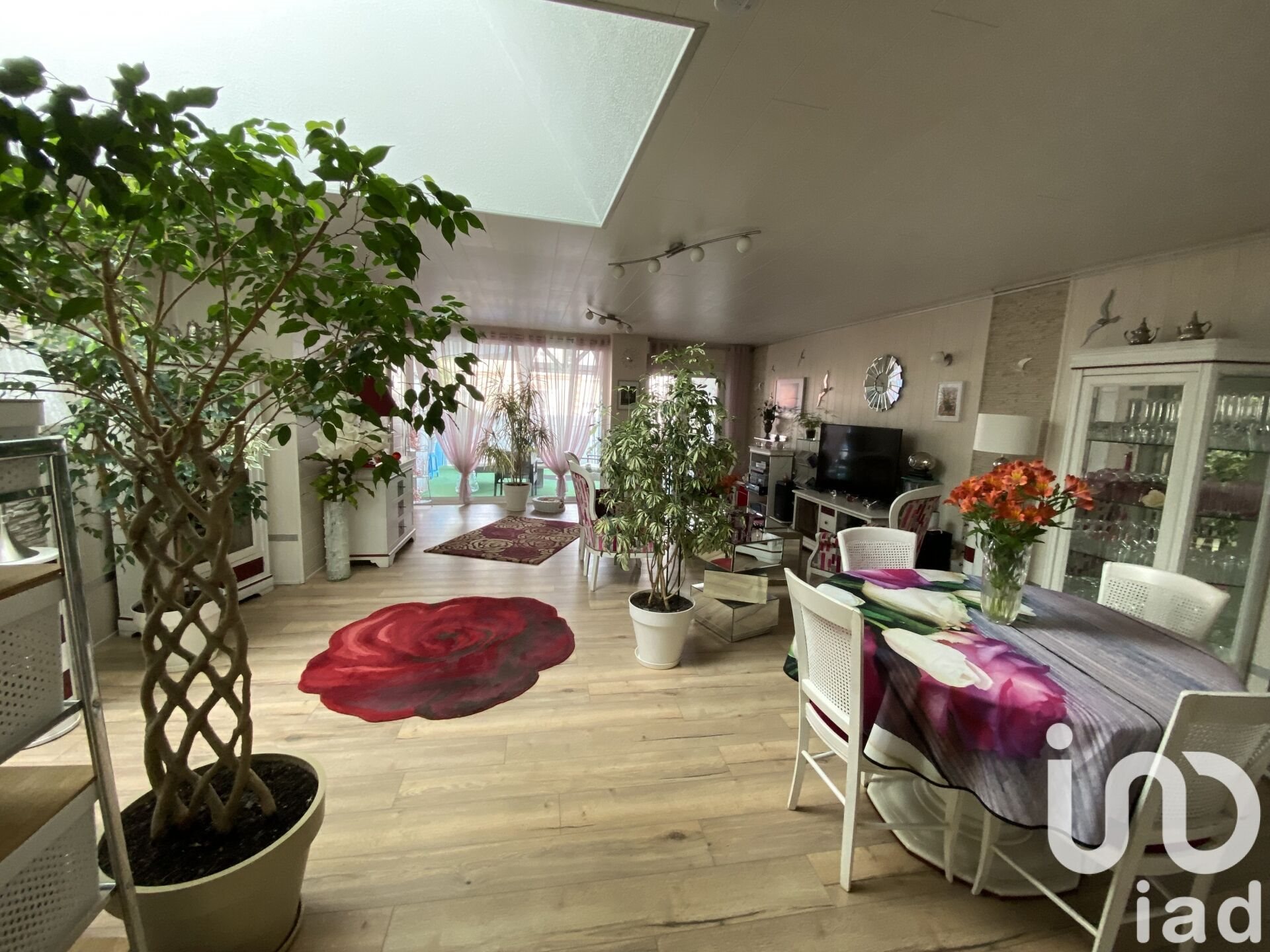 Maison à vendre, 120m², Vannes