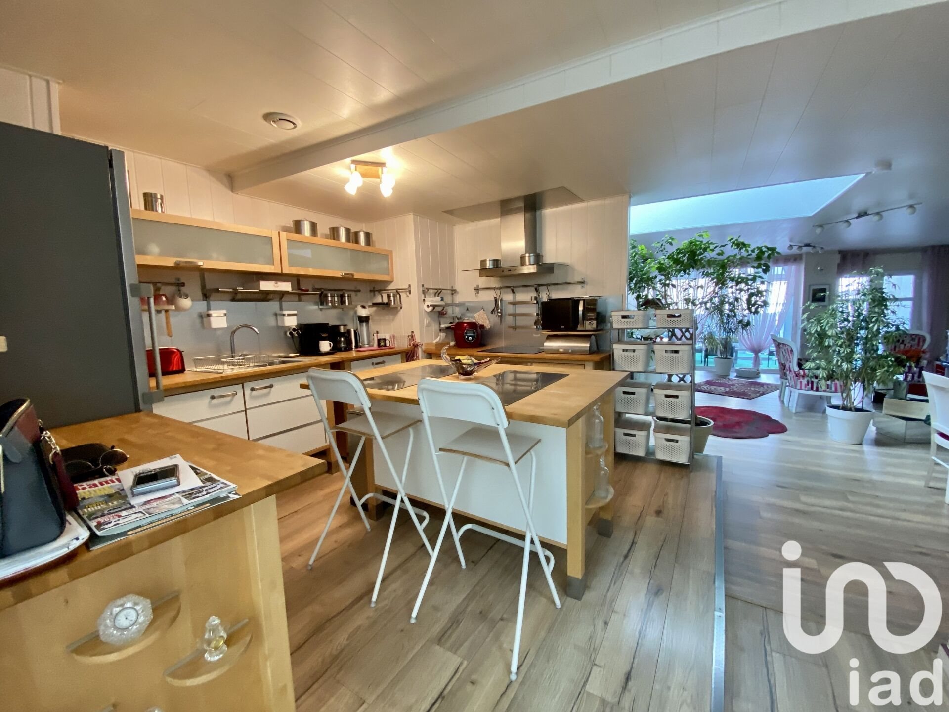 Maison à vendre, 120m², Vannes