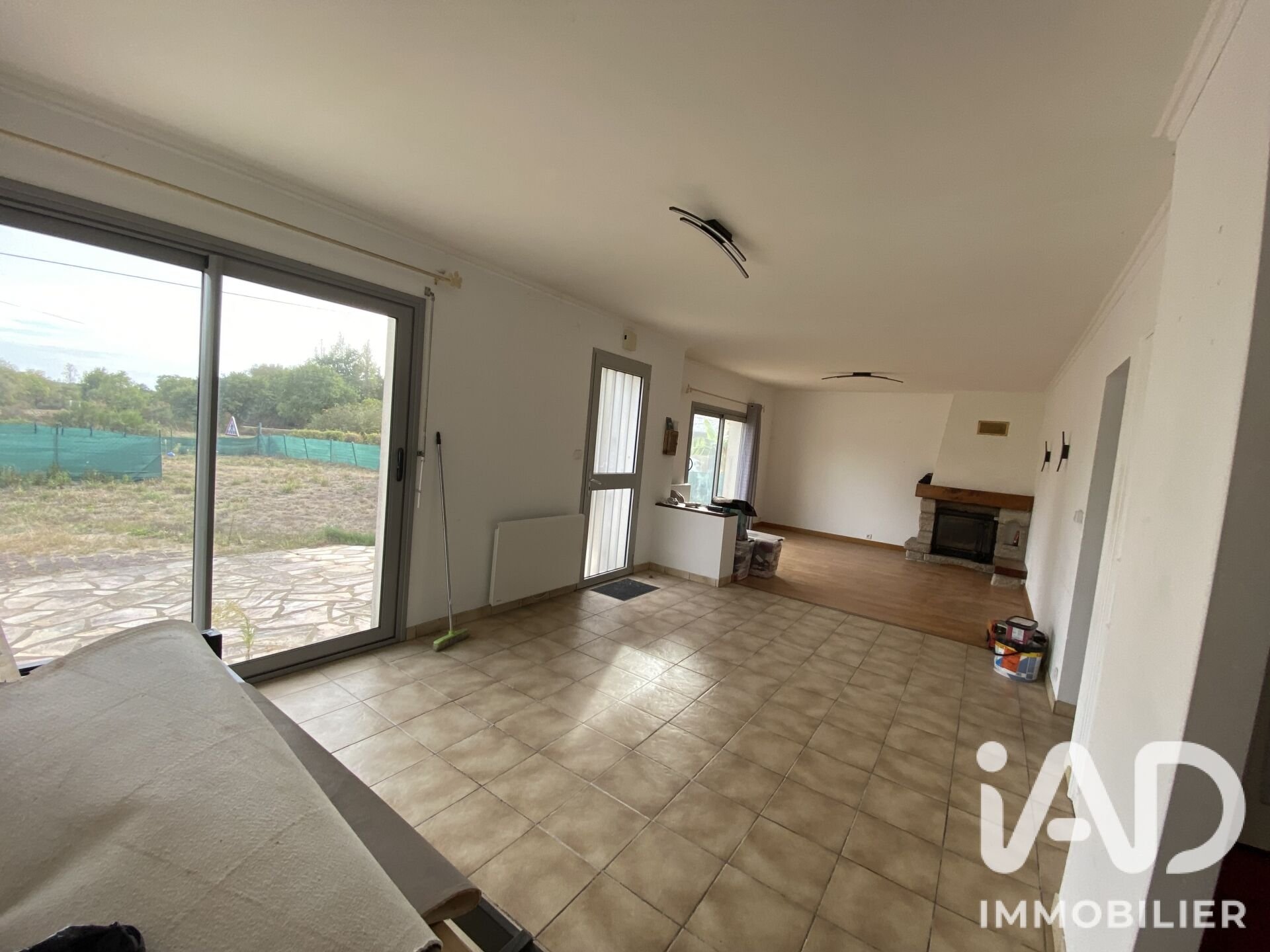 Maison à vendre, 100m², Arzal