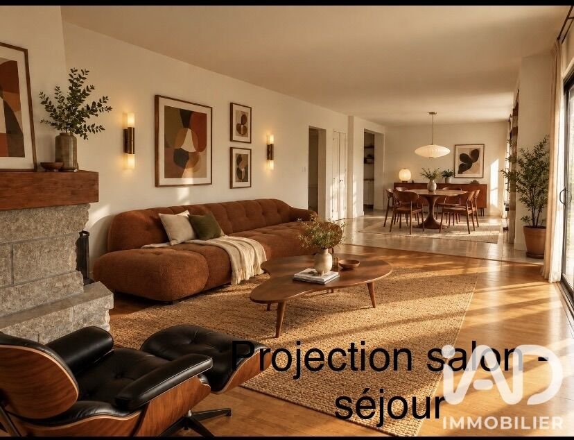 Maison à vendre, 100m², Arzal