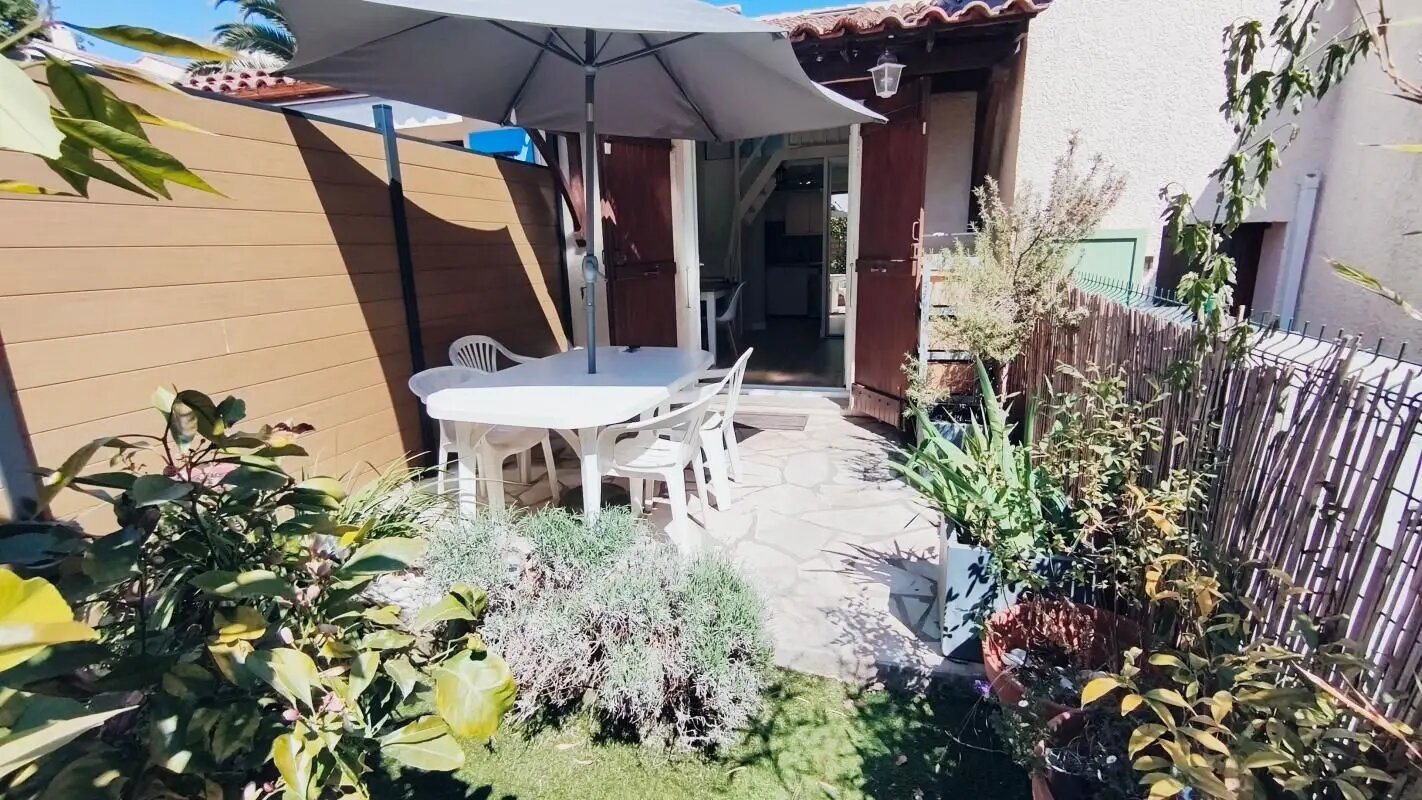 Maison à louer, 23m², Mougins