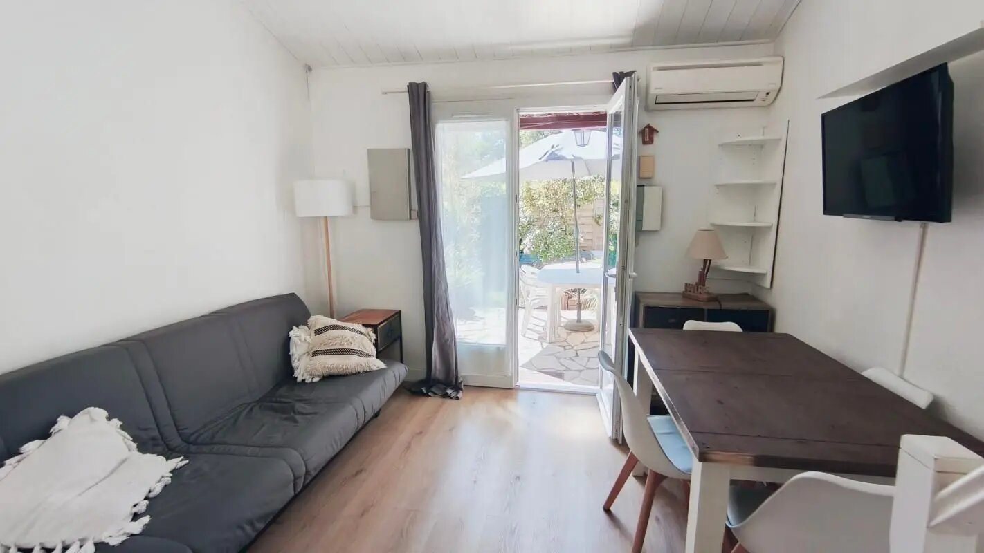 Maison à louer, 23m², Mougins