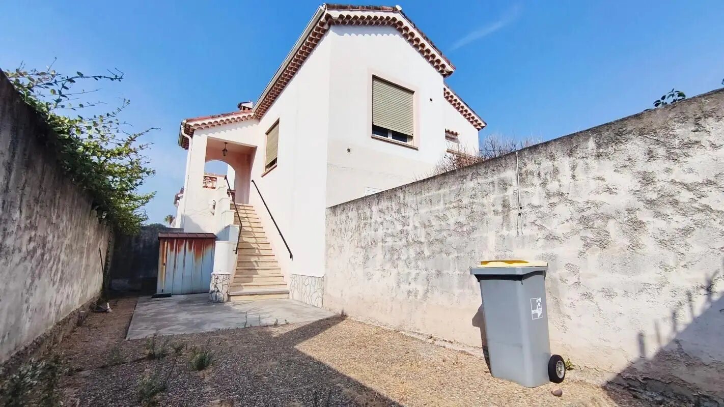 Appartement à louer, 80m², Villeneuve-Loubet