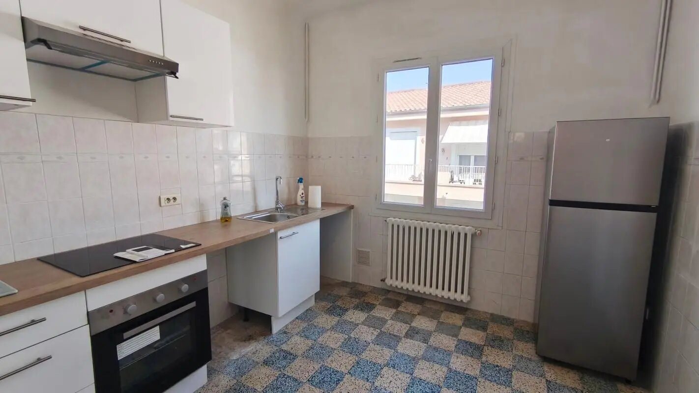 Appartement à louer, 80m², Villeneuve-Loubet