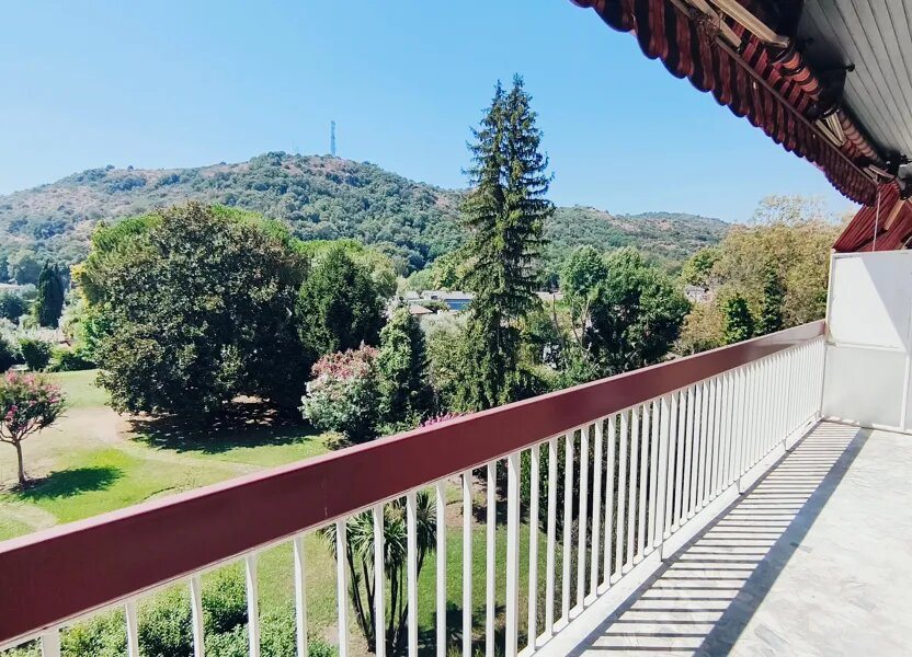 Appartement à louer, 72m², Villeneuve-Loubet