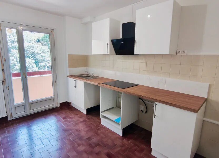 Appartement à louer, 72m², Villeneuve-Loubet
