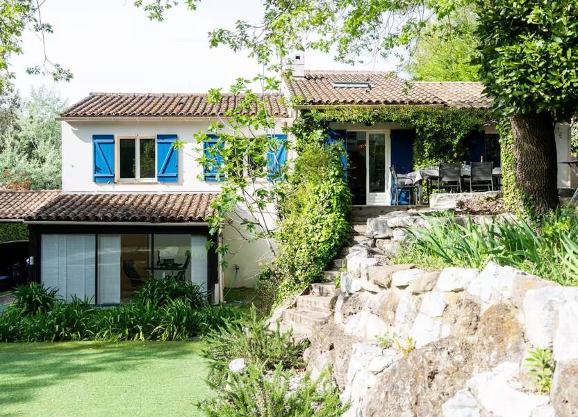 Maison à louer, 153m², Roquefort-les-Pins