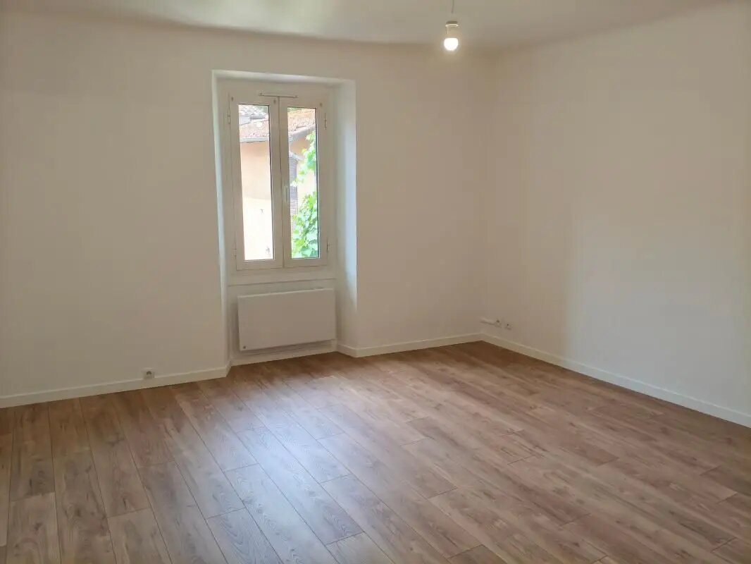 Appartement à louer, 38m², Villeneuve-Loubet