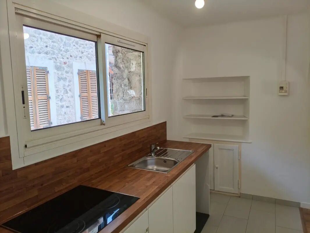 Appartement à louer, 38m², Villeneuve-Loubet