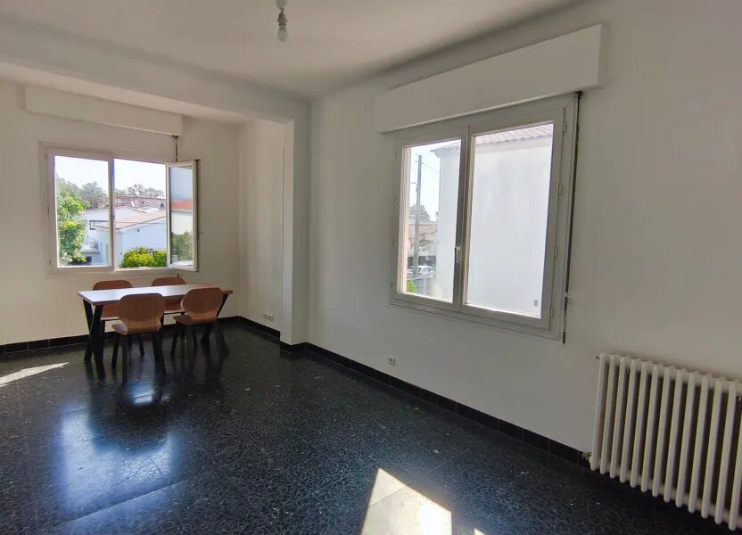 Appartement à louer, 80m², Villeneuve-Loubet