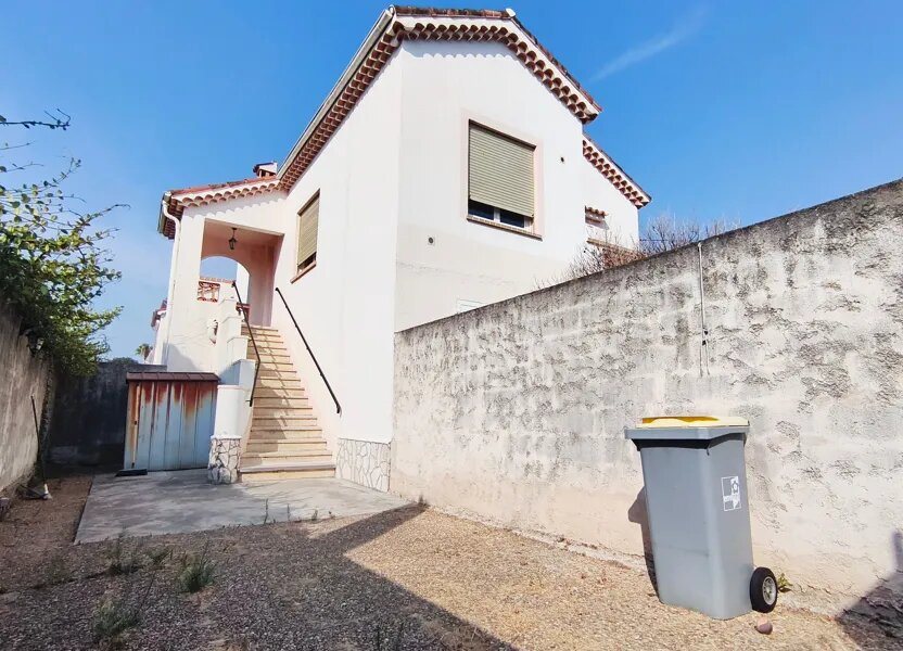 Appartement à louer, 80m², Villeneuve-Loubet