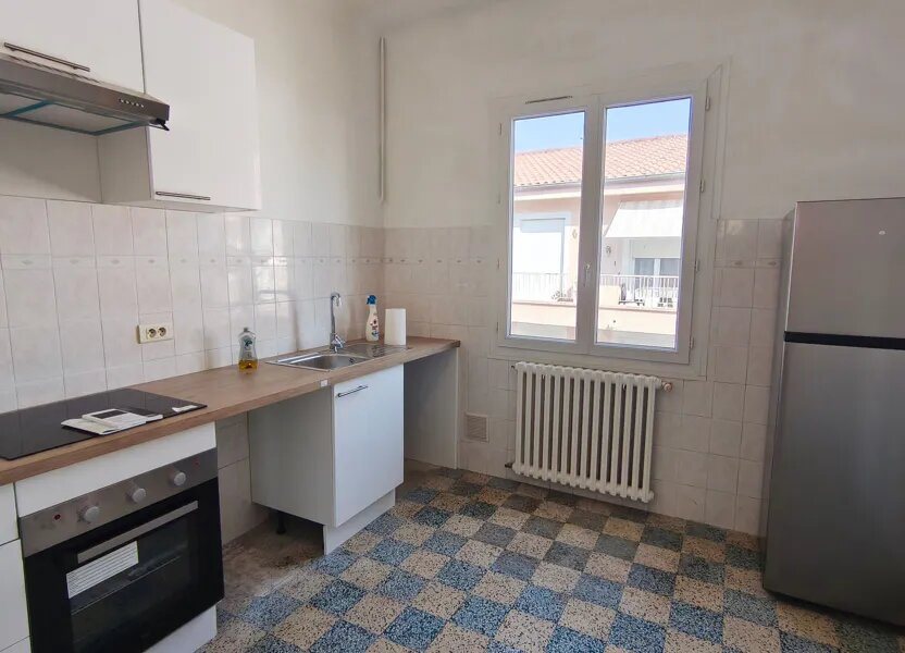 Appartement à louer, 80m², Villeneuve-Loubet
