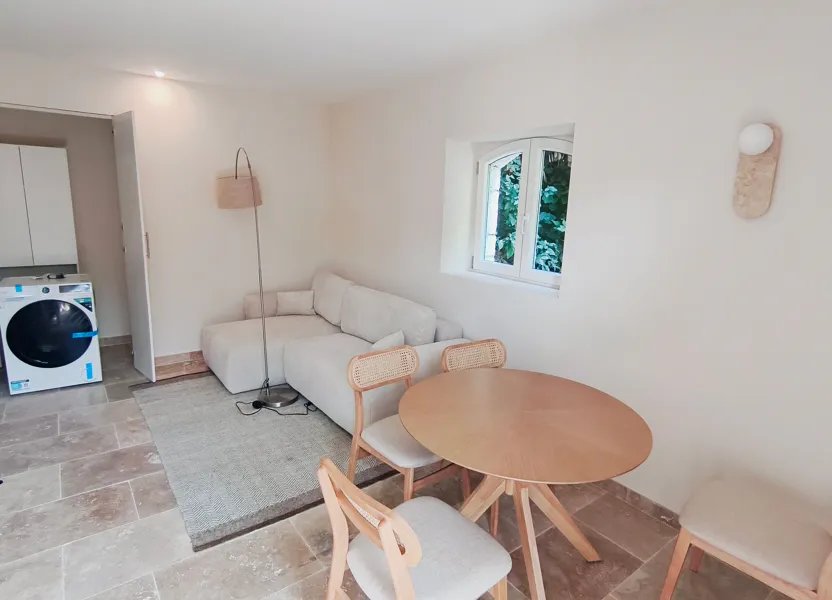 Appartement à louer, 38m², Villeneuve-Loubet