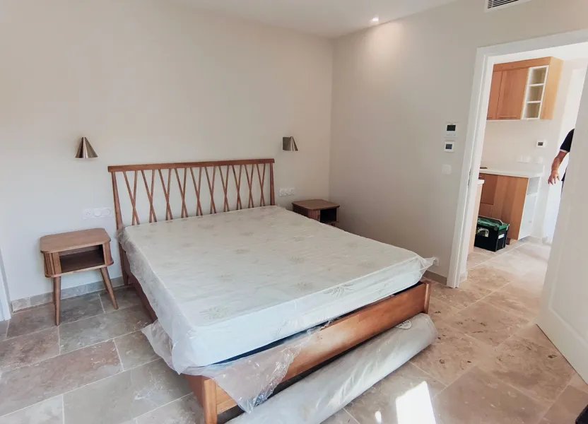 Appartement à louer, 38m², Villeneuve-Loubet