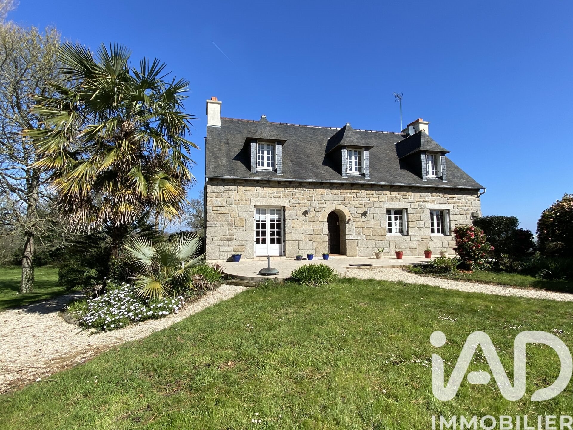 Maison à vendre, 168m², Ploubazlanec