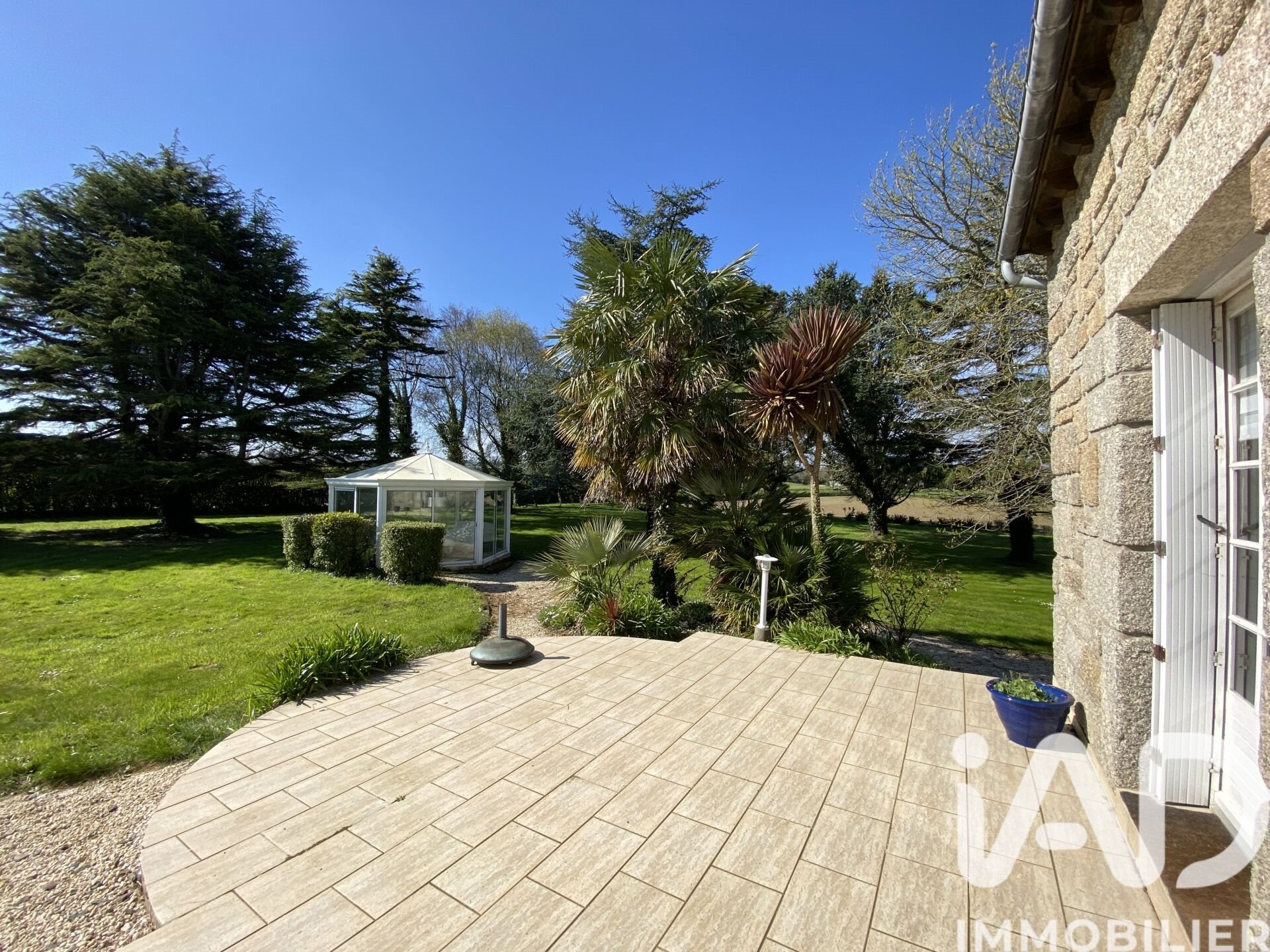 Maison à vendre, 168m², Ploubazlanec