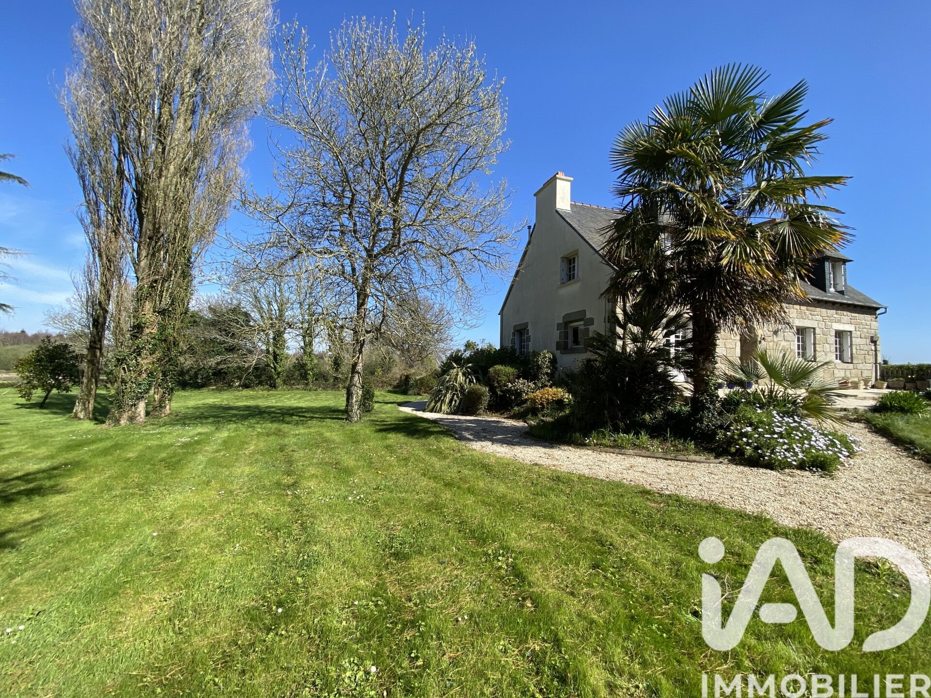 Maison à vendre, 168m², Ploubazlanec