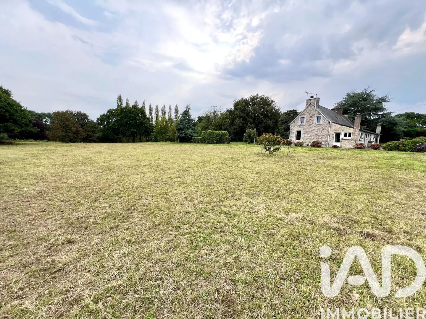 Maison à vendre, 118m², Pléhédel