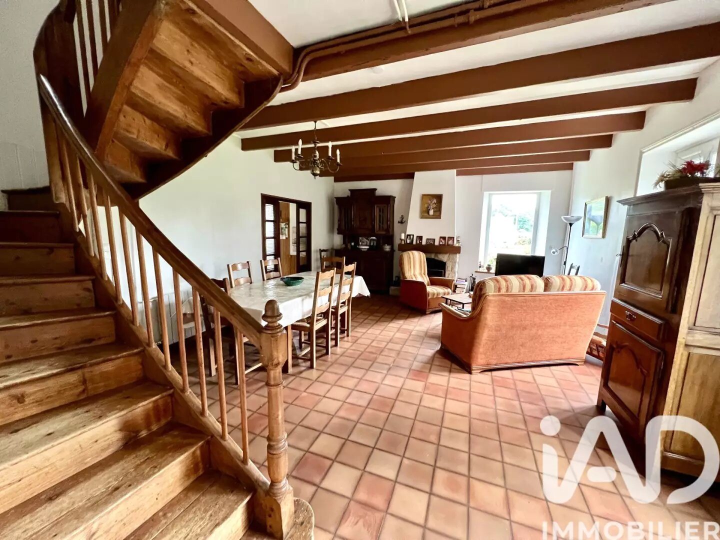 Maison à vendre, 118m², Pléhédel