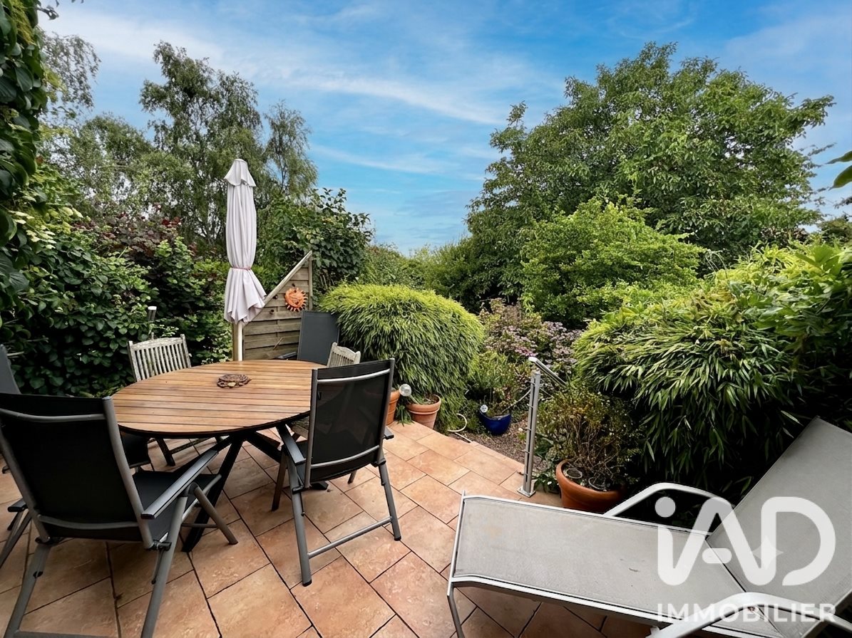 Maison à vendre, 127m², Quemper-Guézennec