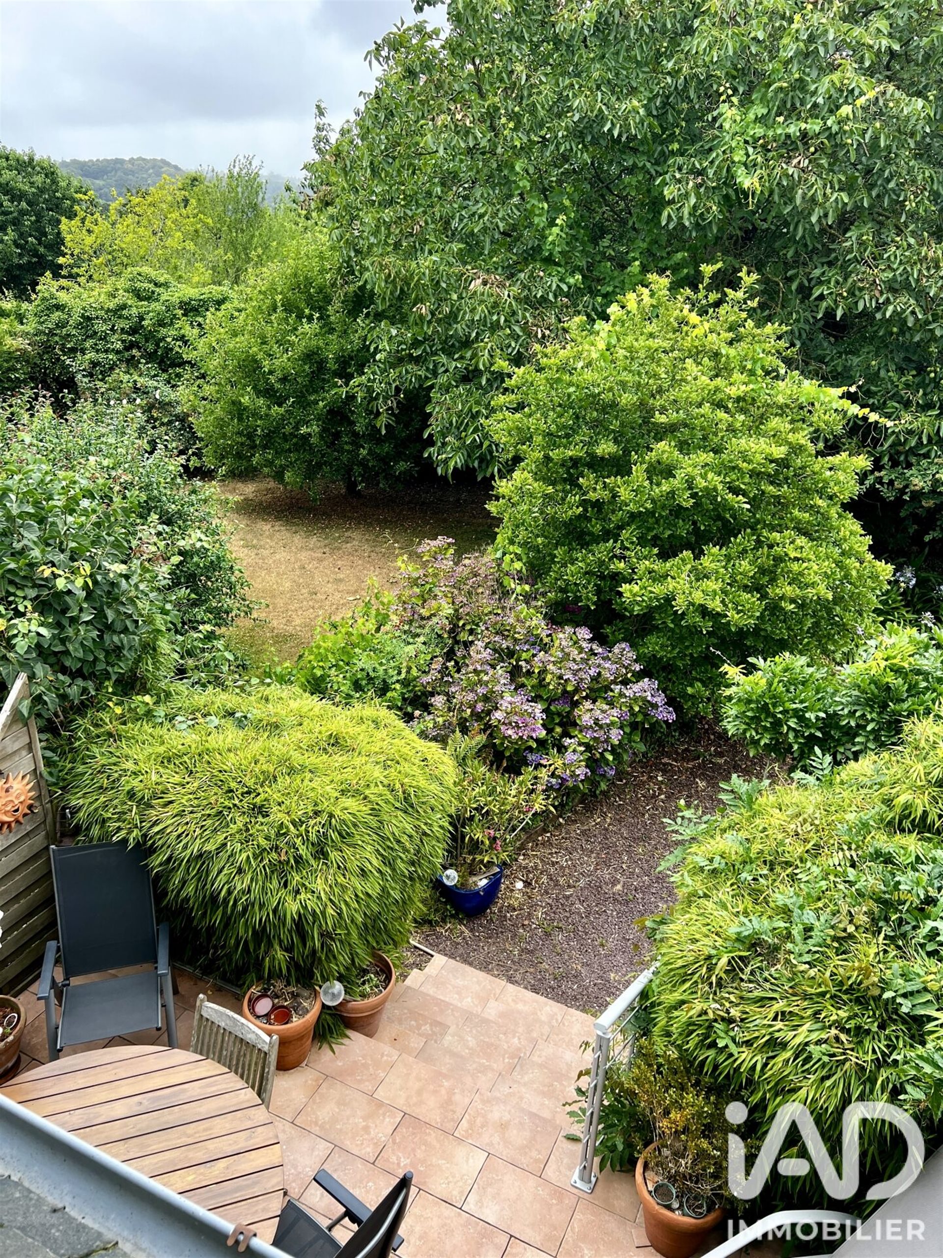 Maison à vendre, 127m², Quemper-Guézennec