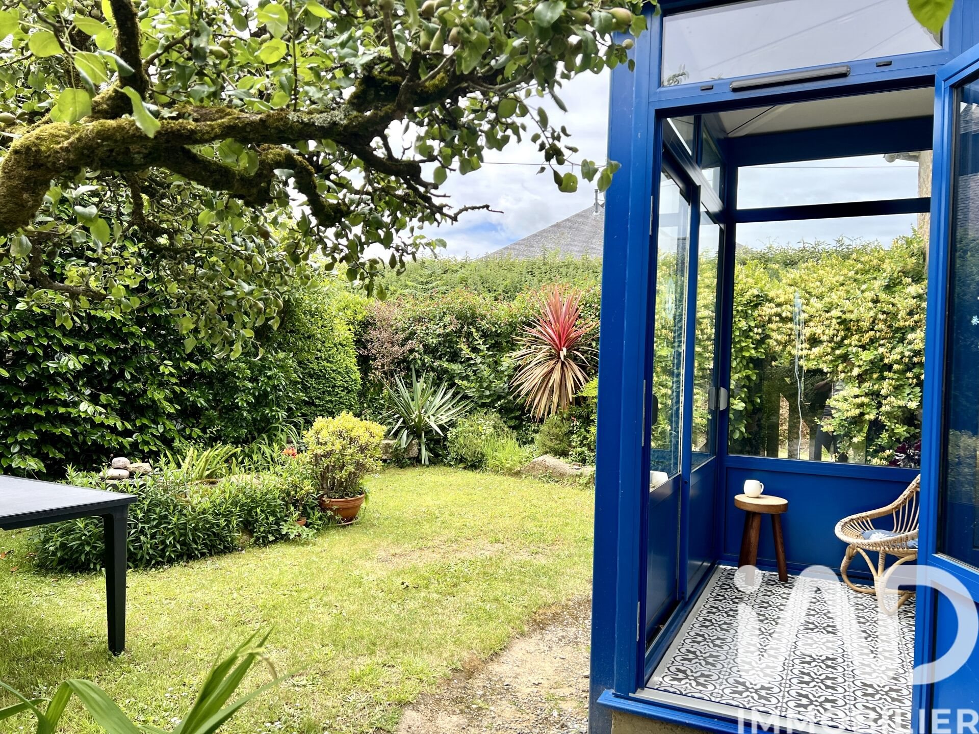 Maison à vendre, 82m², Plourivo