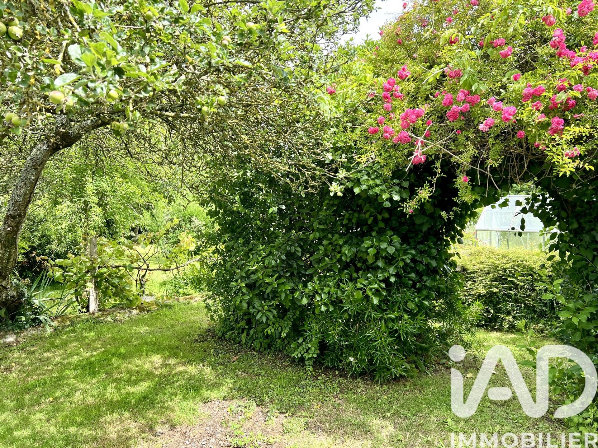 Maison à vendre, 82m², Plourivo
