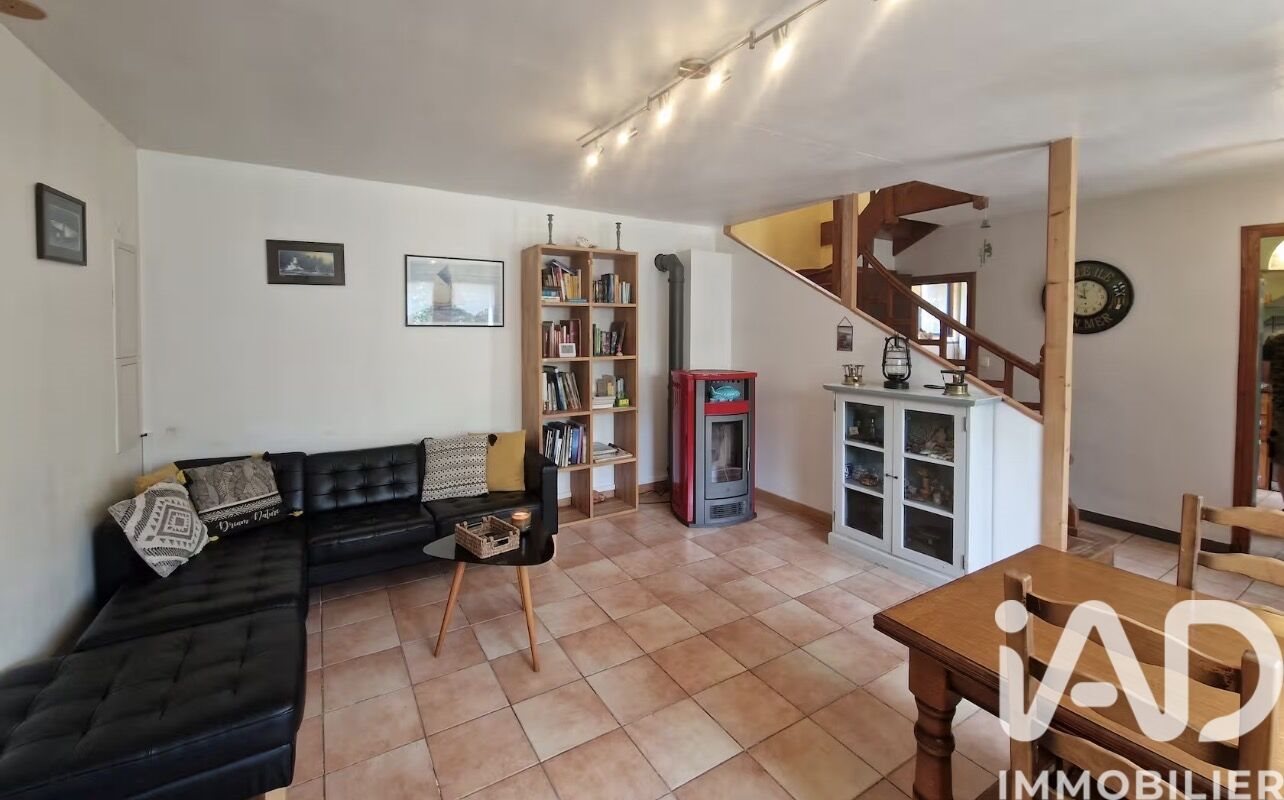 Maison à vendre, 82m², Plourivo