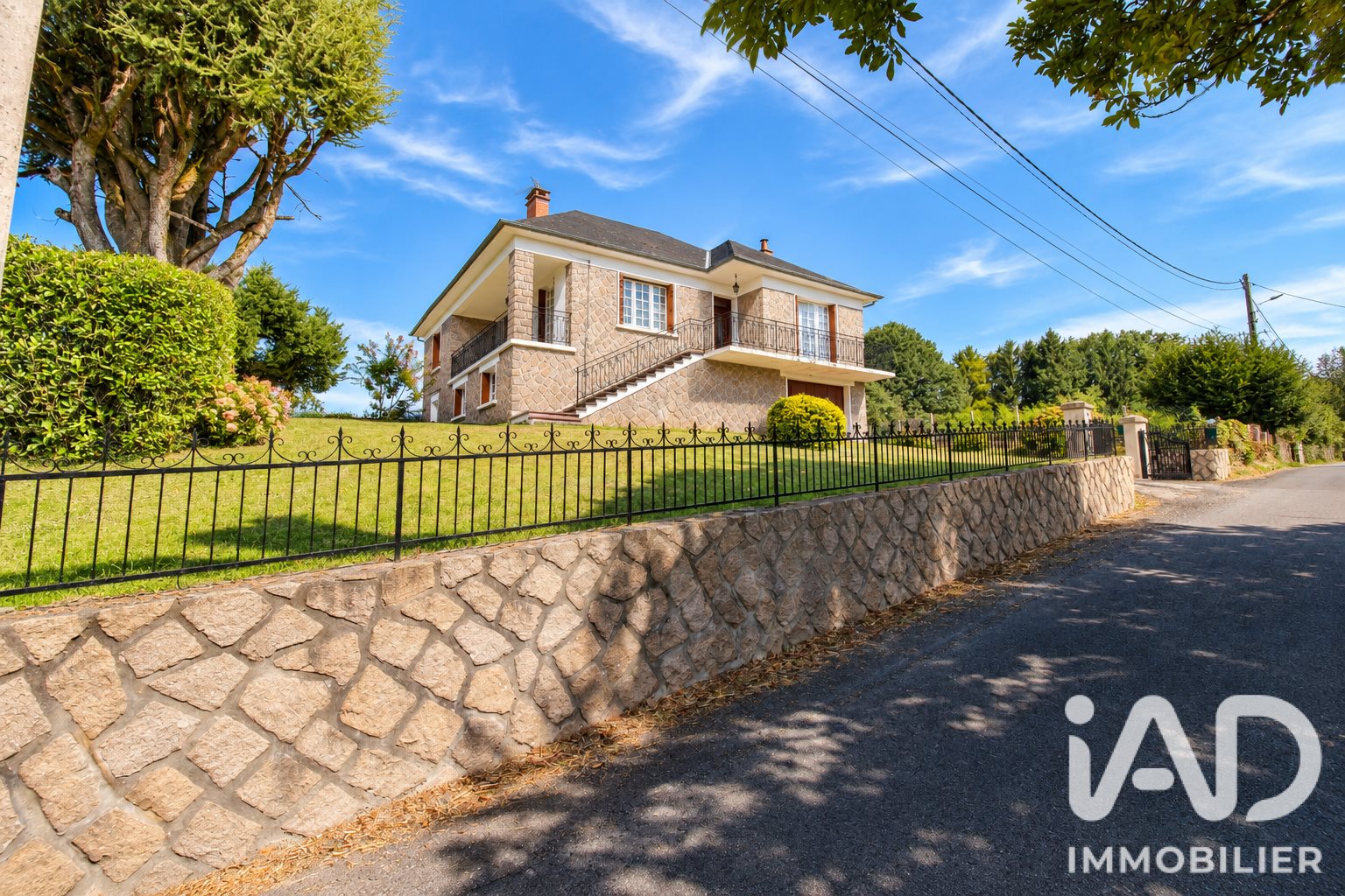 Maison à vendre, 106m², Lagraulière
