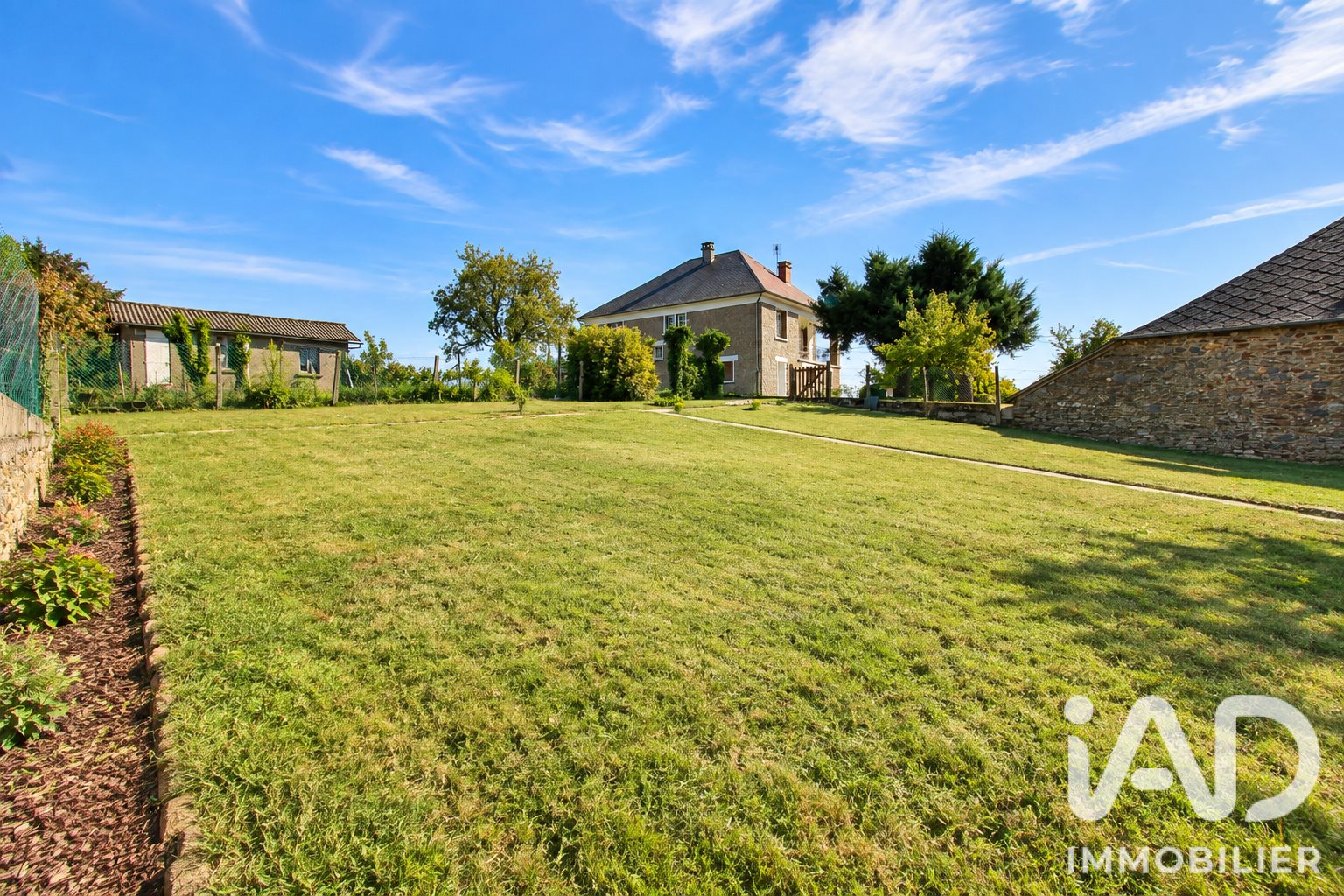 Maison à vendre, 106m², Lagraulière
