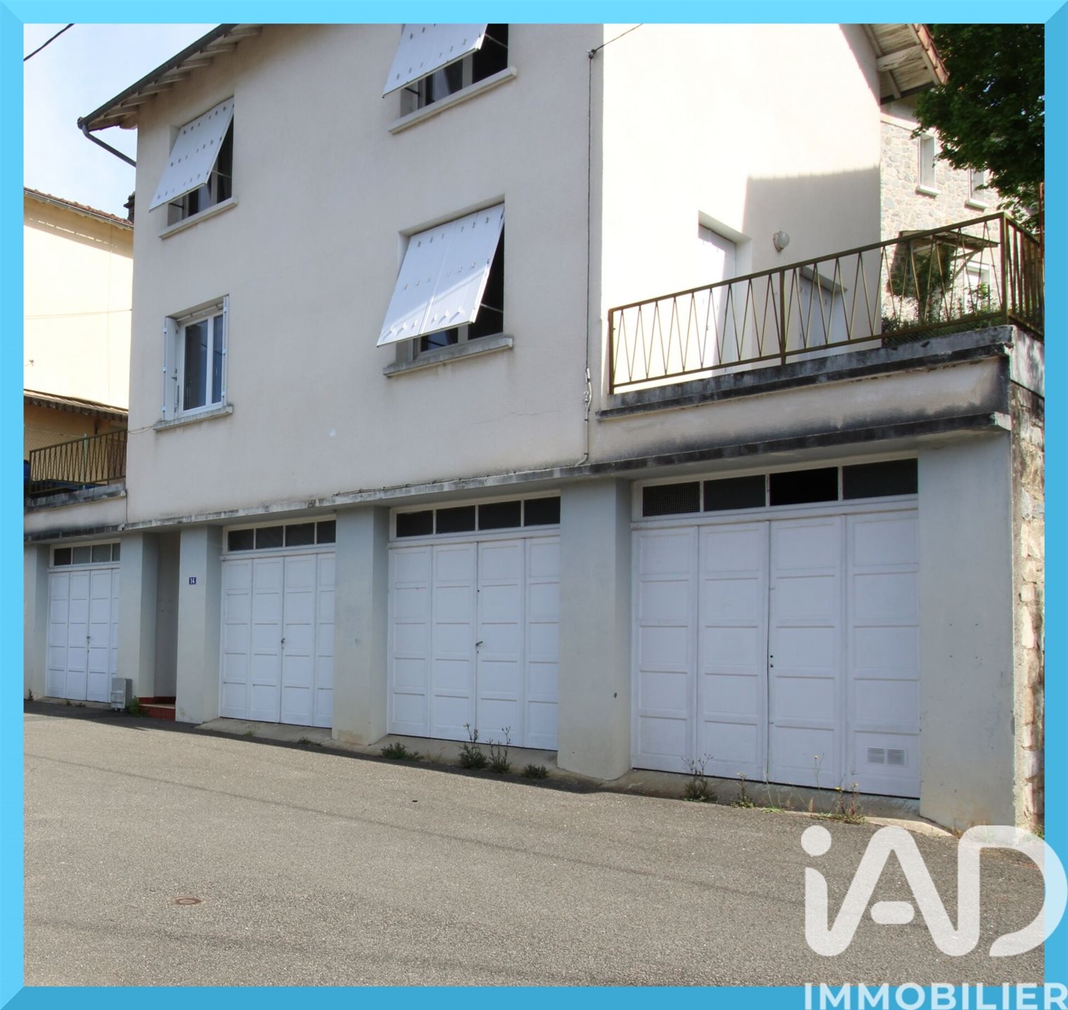 Maison à vendre, 77m², Tulle